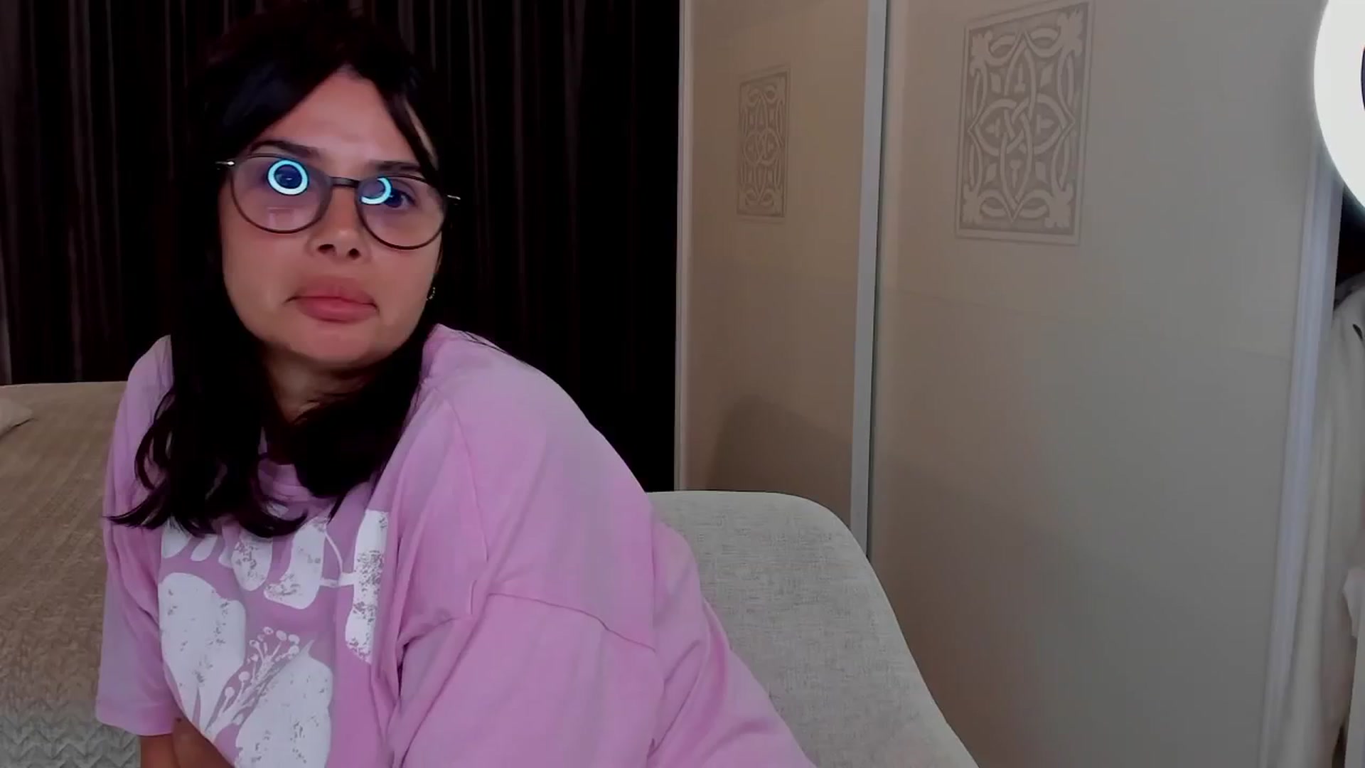 Gallery image thumbnail from LenaLiveNow's myfreecams stream on, 06/24/2025, 21:55 image 6 of 20