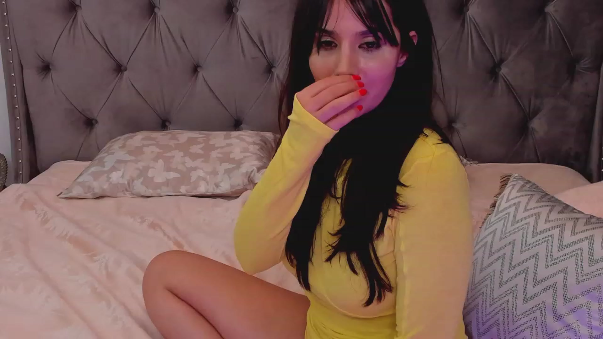 Gallery image thumbnail from LenaLively's myfreecams stream on, 11/02/2023, 22:23 image 19 of 20