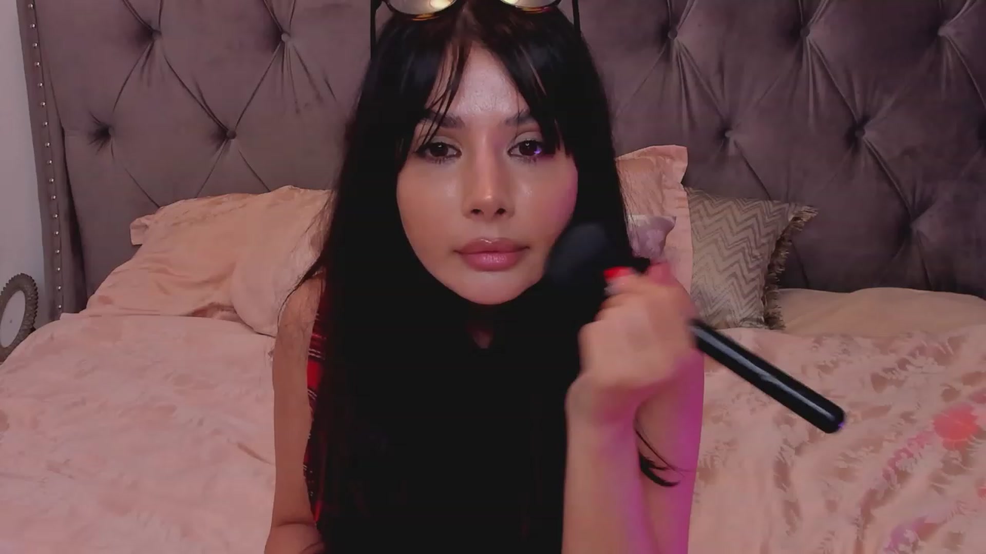 Gallery image thumbnail from LenaLively's myfreecams stream on, 11/04/2023, 20:10 image 18 of 20
