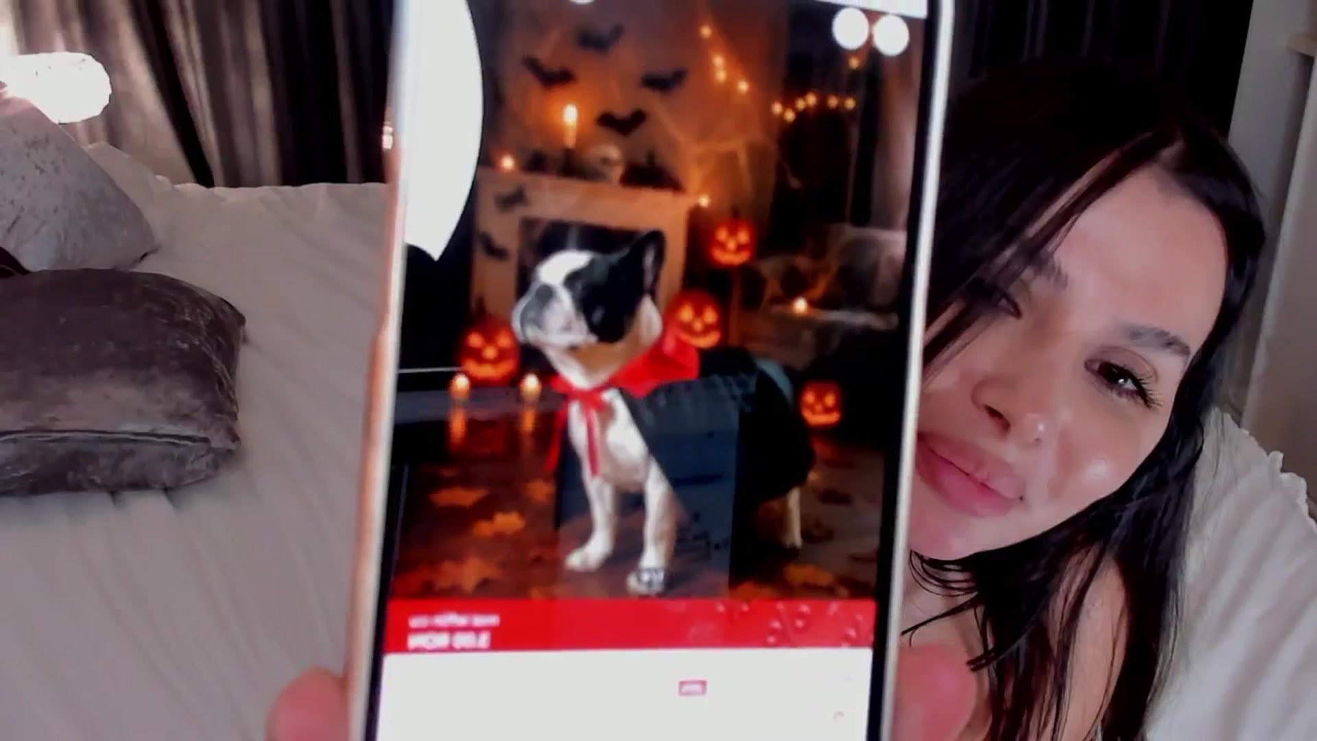 Gallery image thumbnail from LenaRae's myfreecams stream on, 10/27/2025, 23:01 image 7 of 20