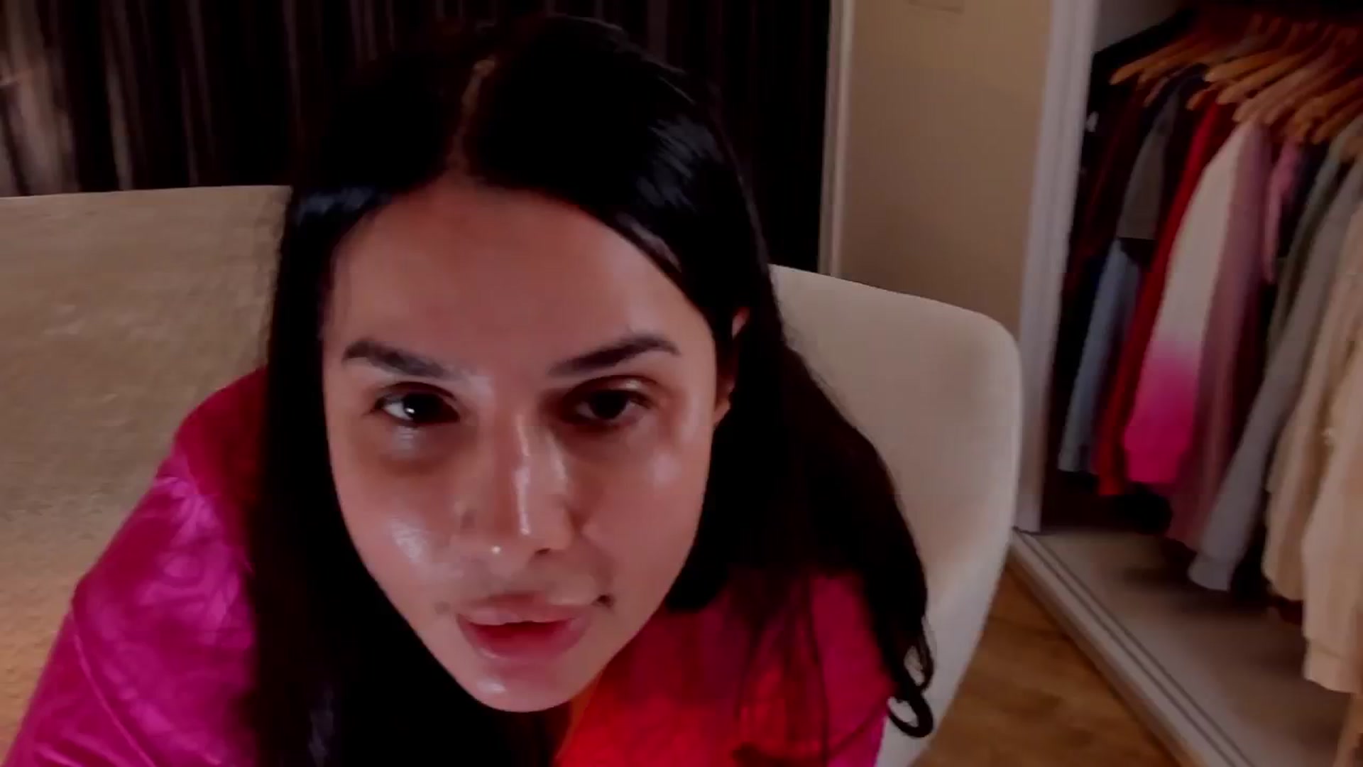 Gallery image thumbnail from LenaRae's myfreecams stream on, 03/08/2026, 19:54 image 9 of 20