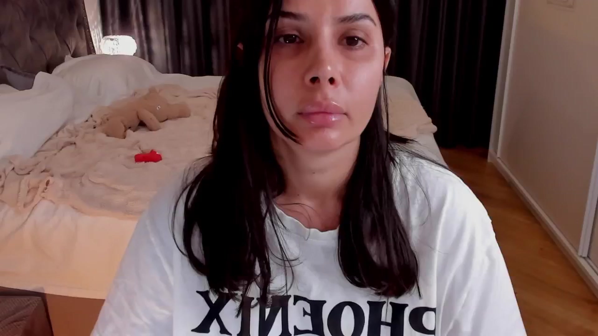 Gallery image thumbnail from LenaRae's myfreecams stream on, 04/21/2026, 21:08 image 20 of 20
