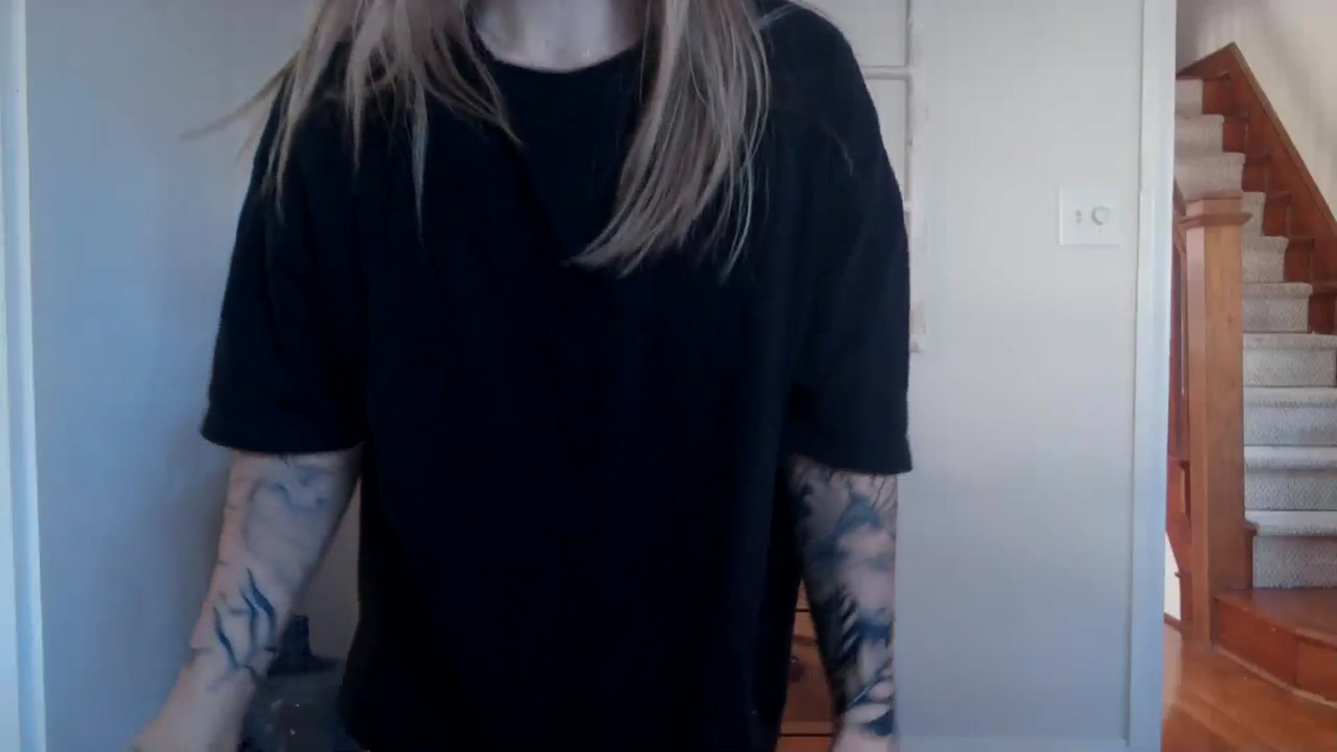 Gallery image thumbnail from Lena_bee's myfreecams stream on, 01/05/2024, 16:57 image 2 of 20