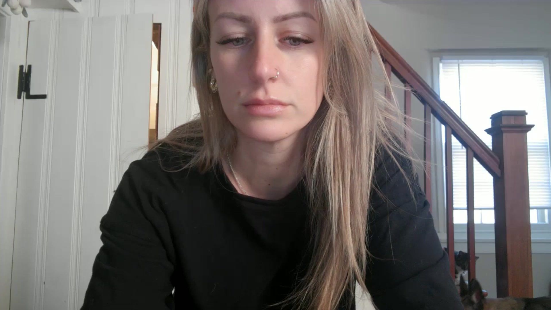 Gallery image thumbnail from Lena_bee's myfreecams stream on, 01/05/2024, 16:57 image 18 of 20
