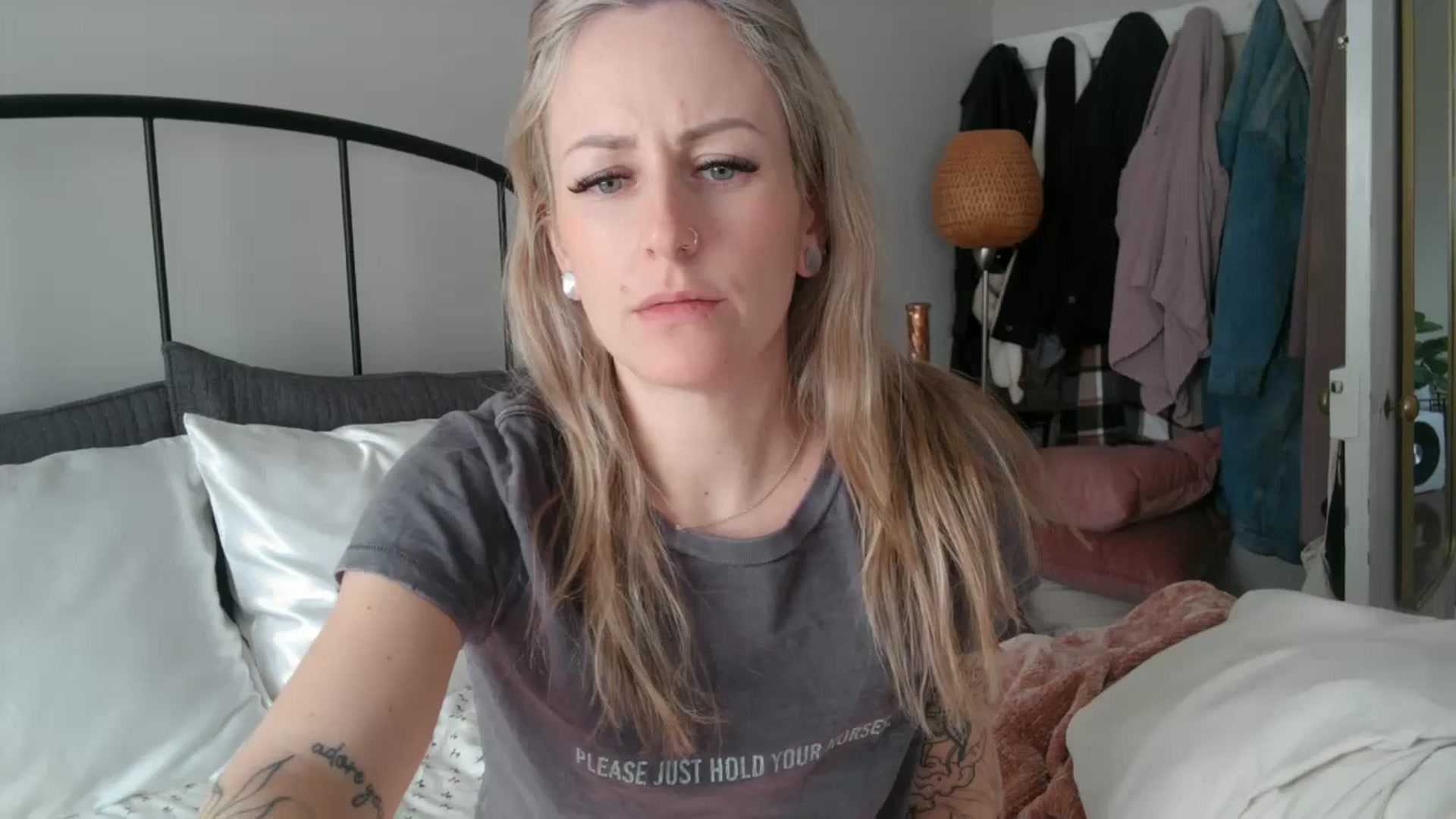 Gallery image thumbnail from Lena_bee's myfreecams stream on, 02/01/2024, 19:49 image 5 of 20
