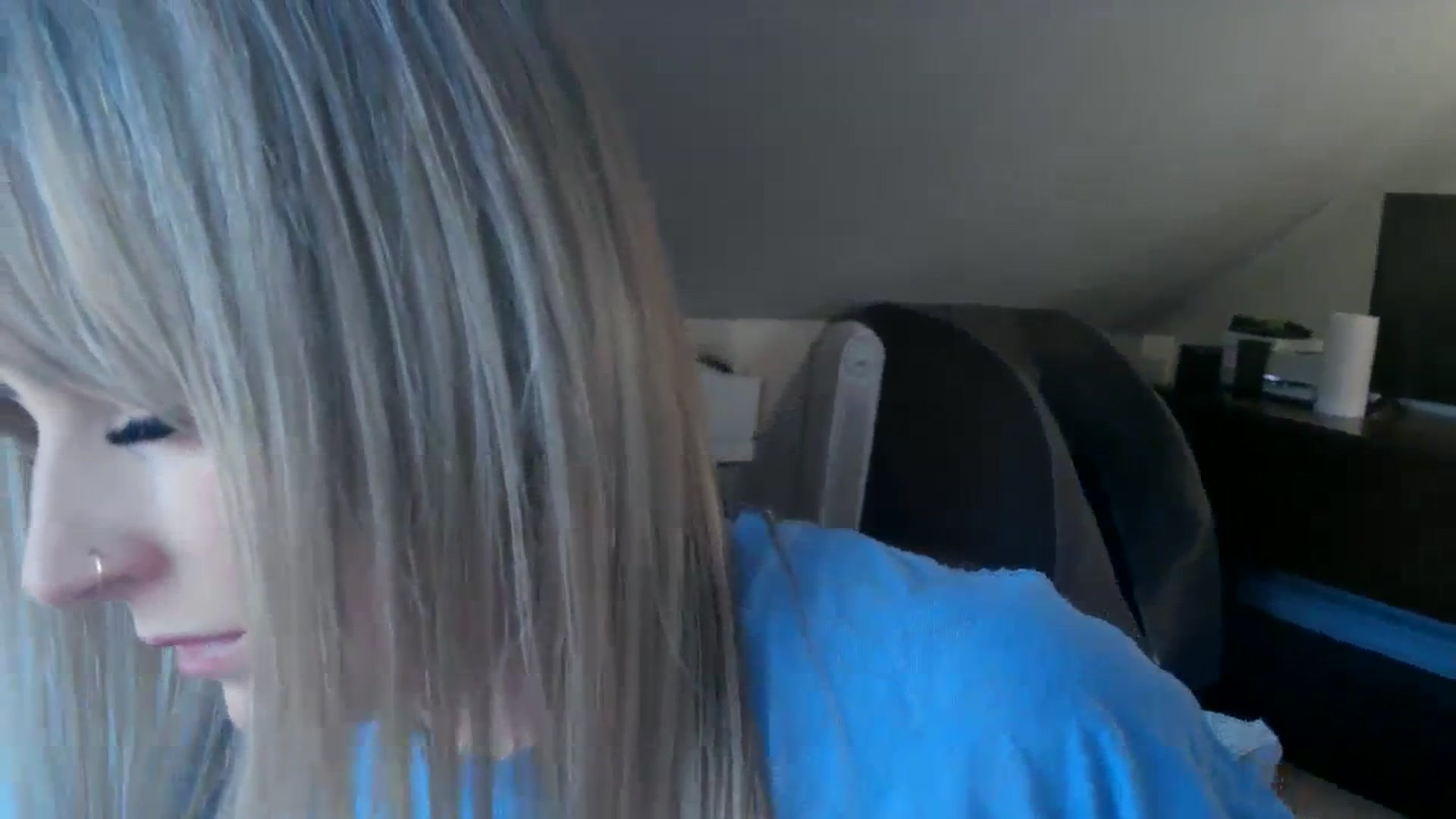 Gallery image thumbnail from Lena_bee's myfreecams stream on, 02/06/2024, 20:32 image 5 of 20