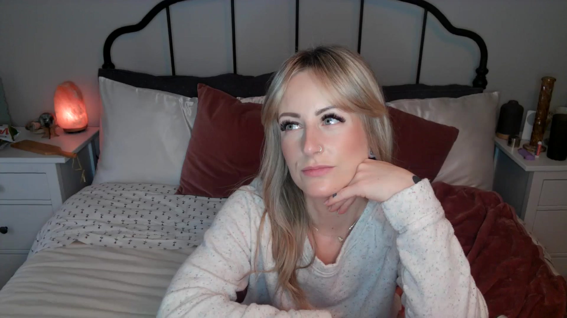 Gallery image thumbnail from Lena_bee's myfreecams stream on, 02/28/2024, 18:41 image 12 of 20