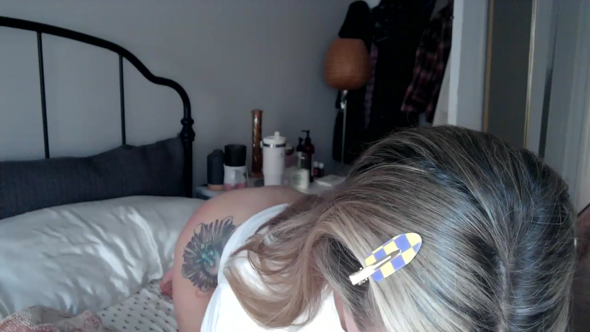 Gallery image thumbnail from Lena_bee's myfreecams stream on, 03/01/2024, 22:11 image 14 of 20