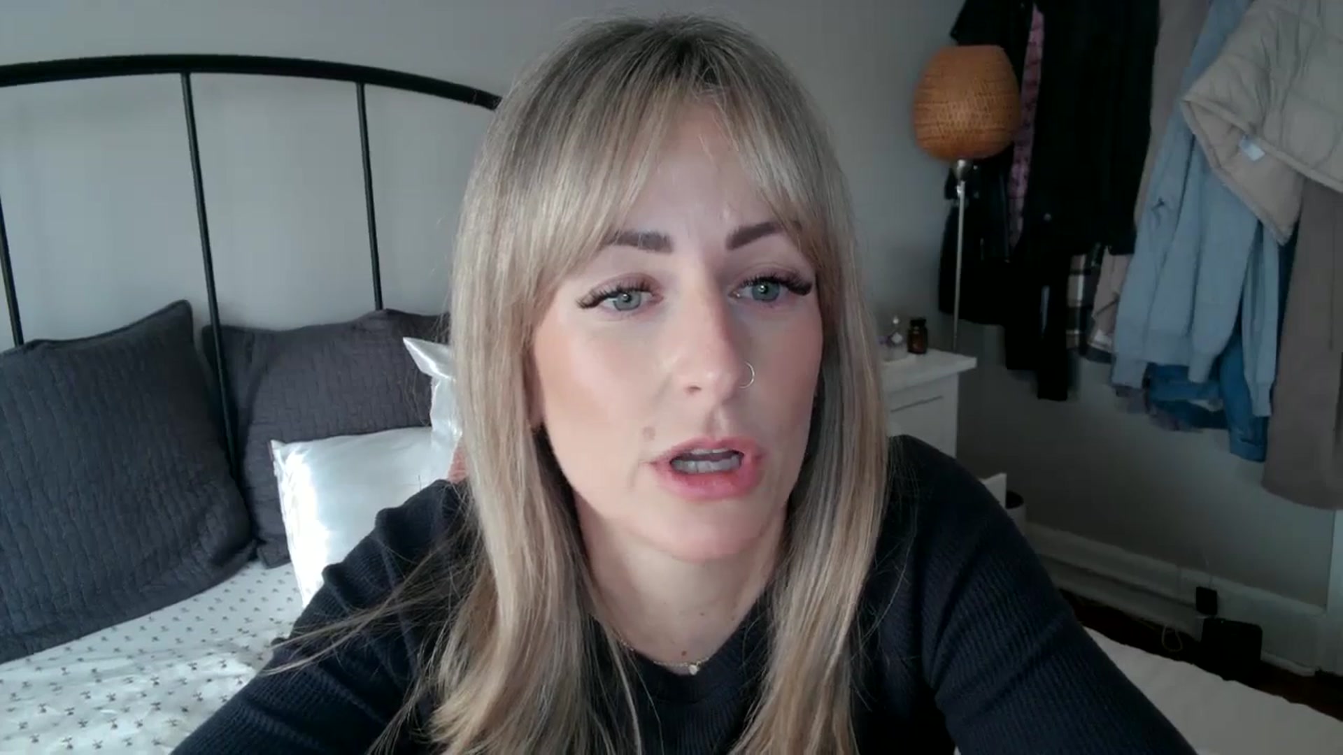 Gallery image thumbnail from Lena_bee's myfreecams stream on, 03/07/2024, 17:27 image 17 of 20