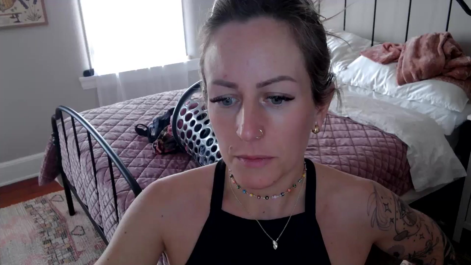 Gallery image thumbnail from Lena_bee's myfreecams stream on, 04/16/2024, 15:50 image 20 of 20