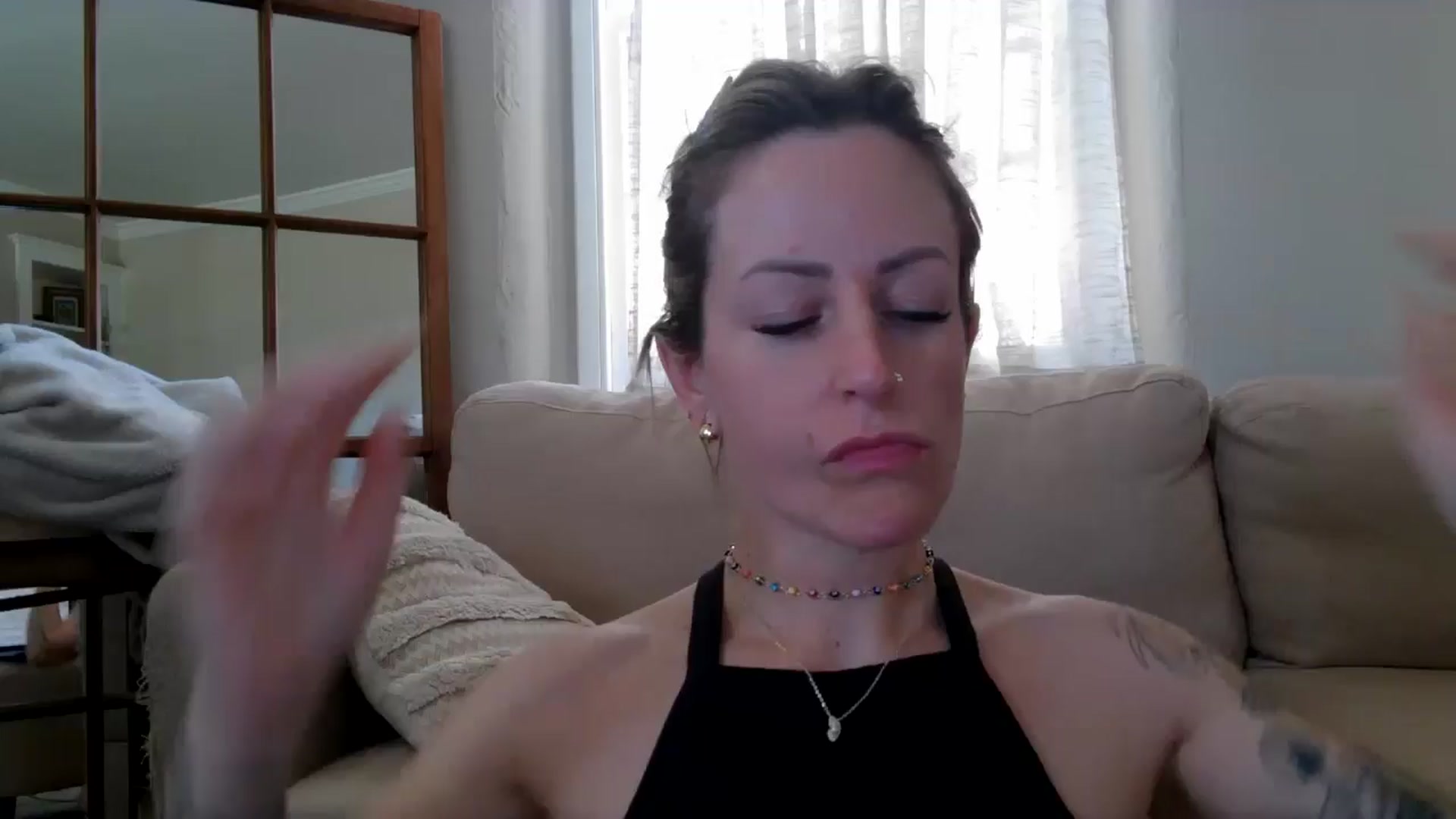 Gallery image thumbnail from Lena_bee's myfreecams stream on, 04/16/2024, 15:50 image 1 of 20