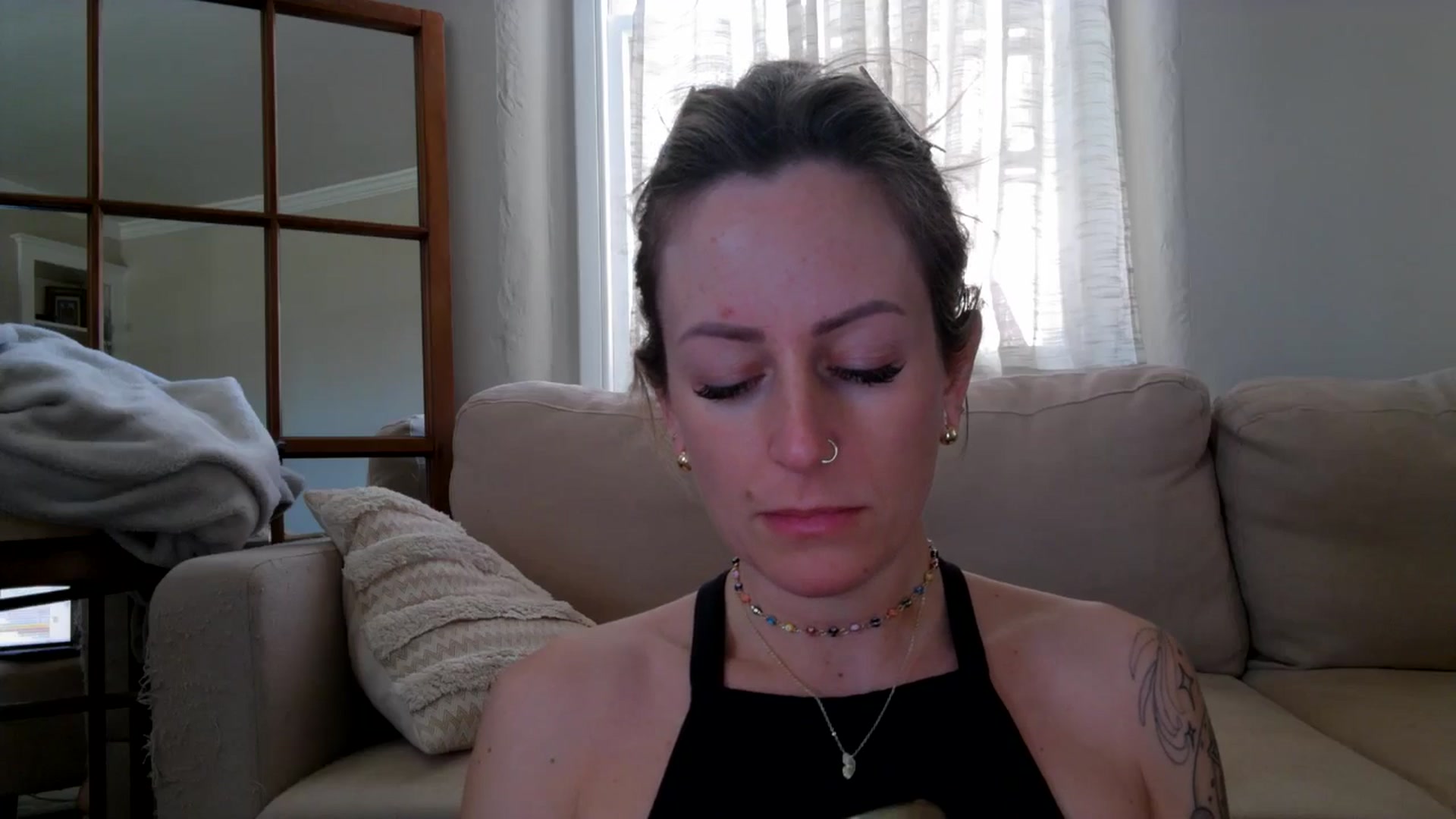 Gallery image thumbnail from Lena_bee's myfreecams stream on, 04/16/2024, 15:50 image 3 of 20