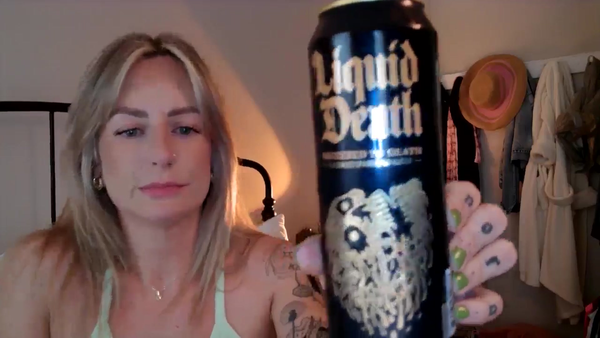 Gallery image thumbnail from Lena_bee's myfreecams stream on, 05/23/2024, 17:44 image 14 of 20
