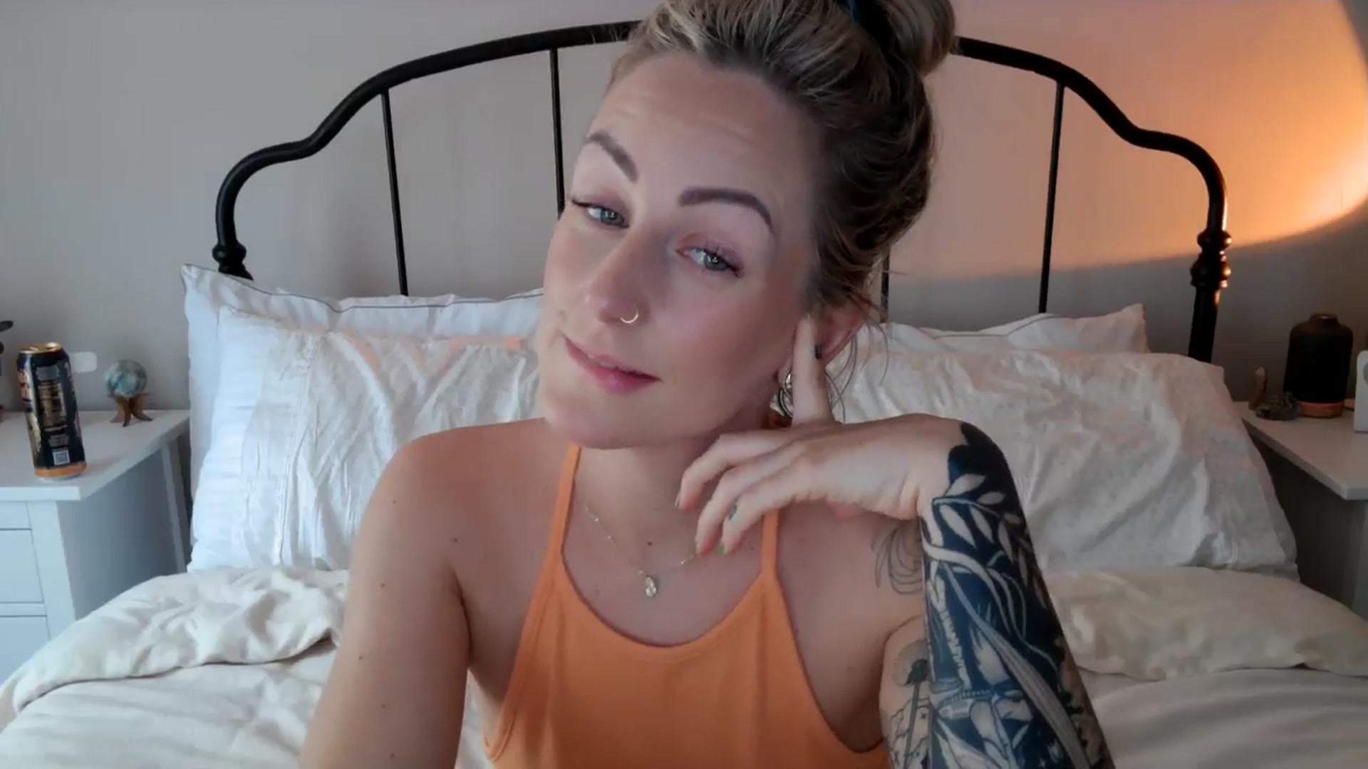 Gallery image thumbnail from Lena_bee's myfreecams stream on, 05/28/2024, 18:06 image 20 of 20
