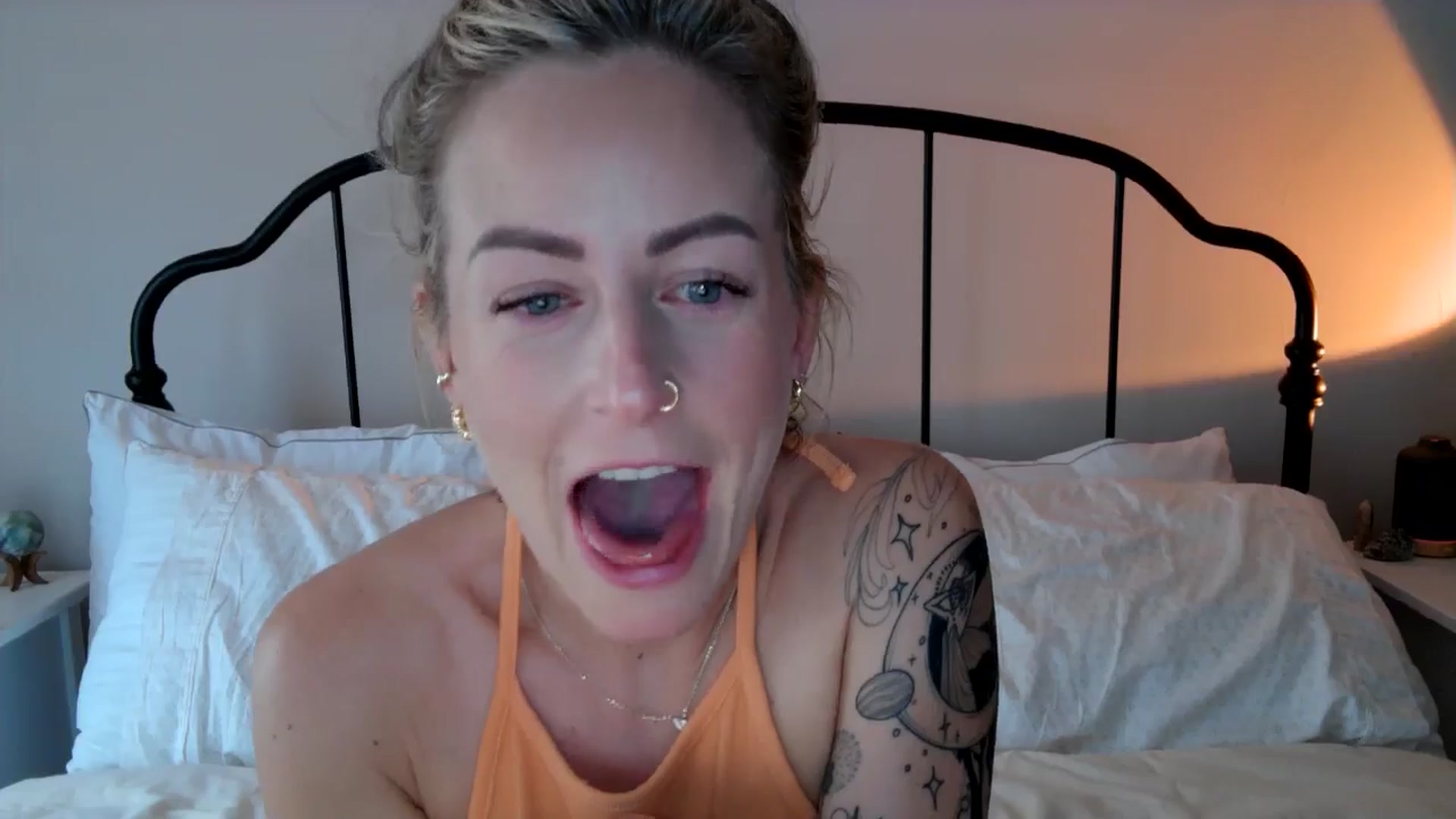 Gallery image thumbnail from Lena_bee's myfreecams stream on, 05/28/2024, 18:19 image 20 of 20