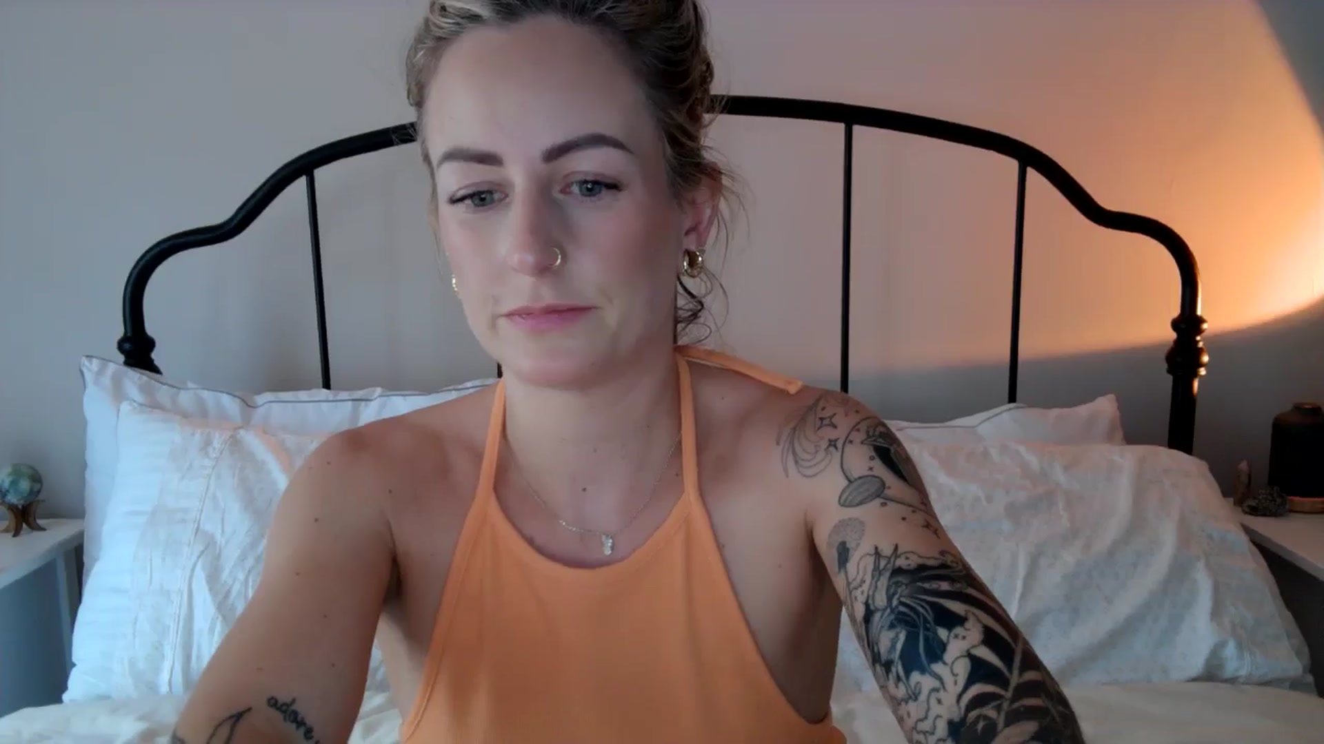 Gallery image thumbnail from Lena_bee's myfreecams stream on, 05/28/2024, 18:19 image 18 of 20