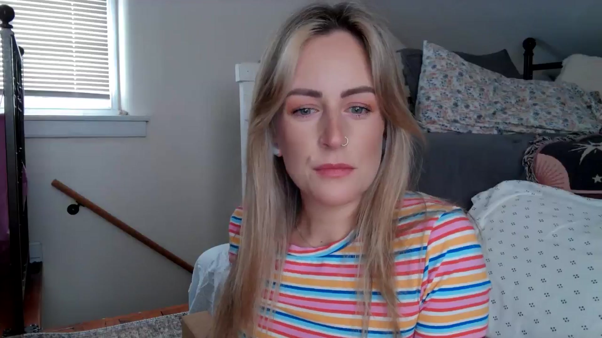 Gallery image thumbnail from Lena_bee's myfreecams stream on, 06/14/2024, 19:04 image 5 of 20