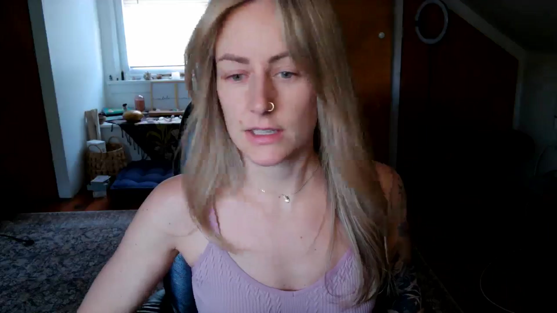 Gallery image thumbnail from Lena_bee's myfreecams stream on, 06/19/2024, 17:04 image 11 of 20