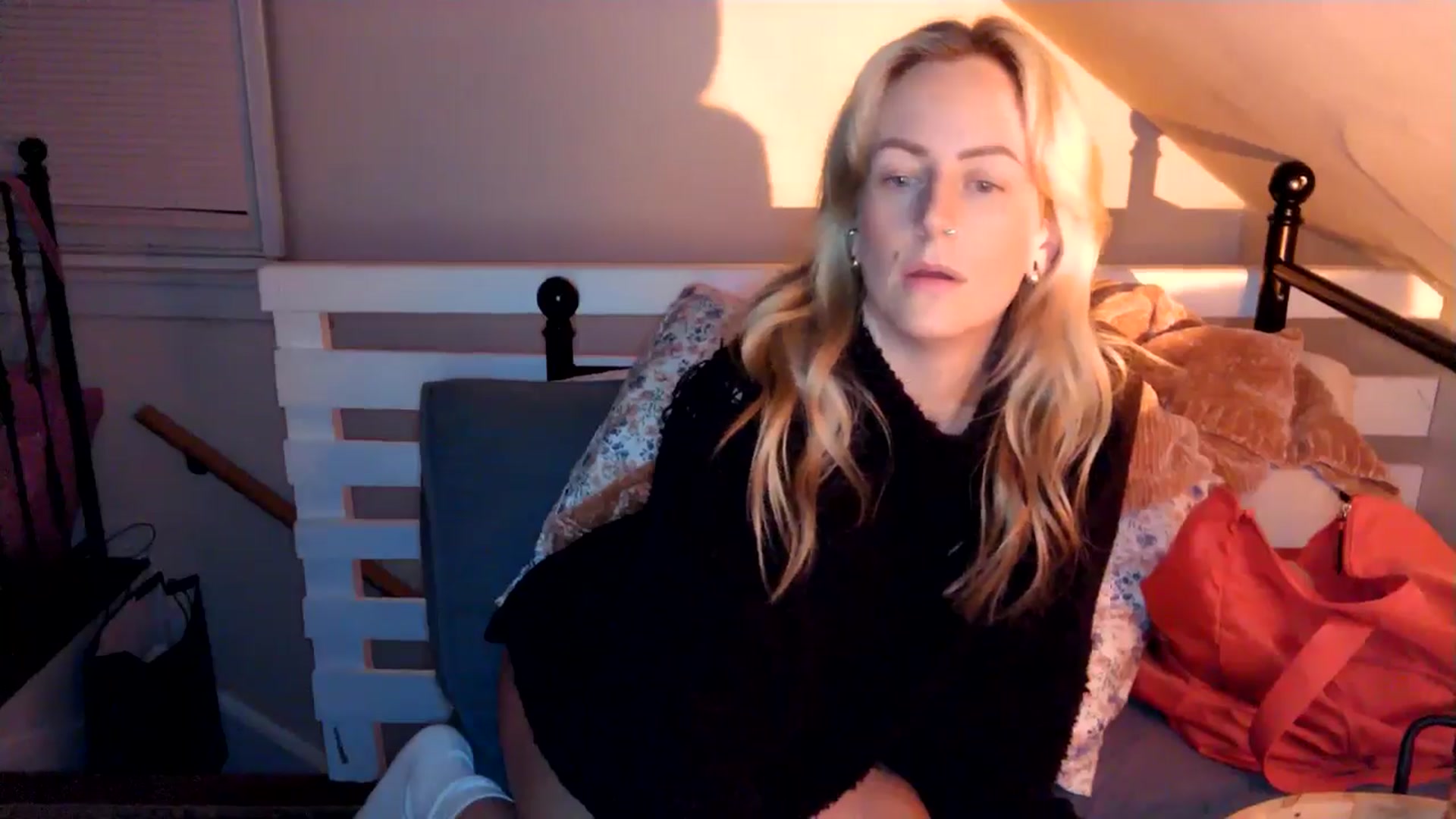 Gallery image thumbnail from Lena_bee's myfreecams stream on, 07/02/2024, 05:00 image 9 of 20