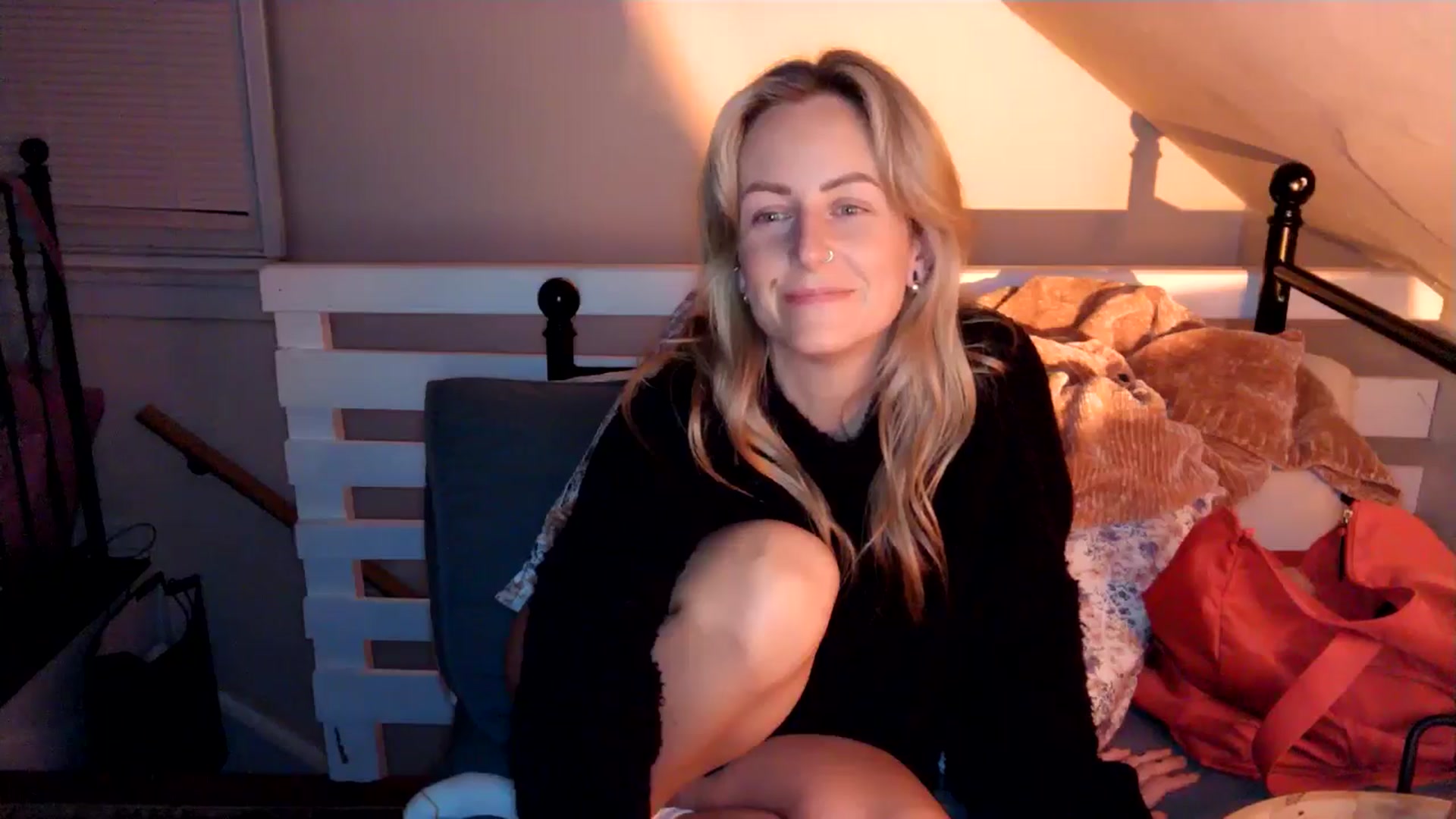 Gallery image thumbnail from Lena_bee's myfreecams stream on, 07/02/2024, 05:00 image 14 of 20