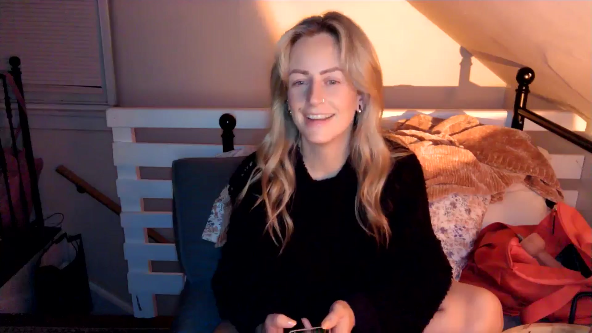 Gallery image thumbnail from Lena_bee's myfreecams stream on, 07/02/2024, 05:00 image 6 of 20