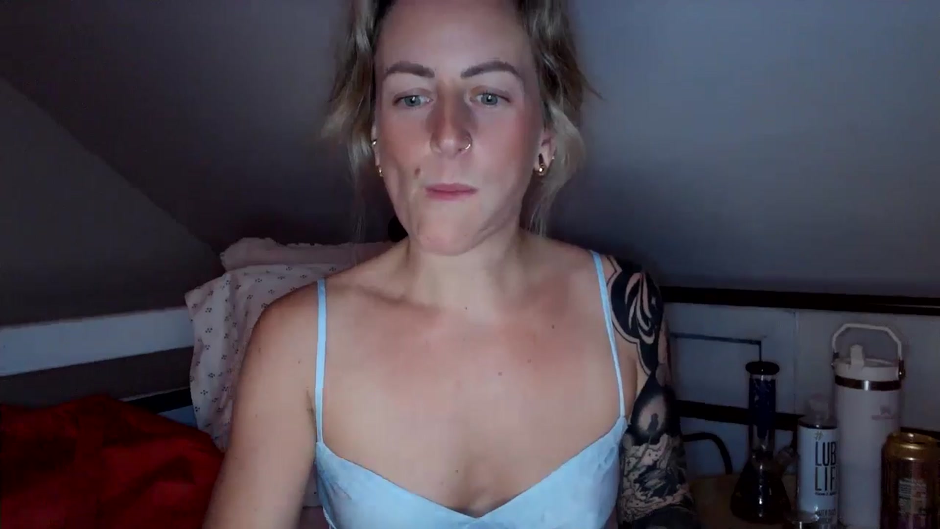 Gallery image thumbnail from Lena_bee's myfreecams stream on, 07/08/2024, 03:28 image 11 of 20