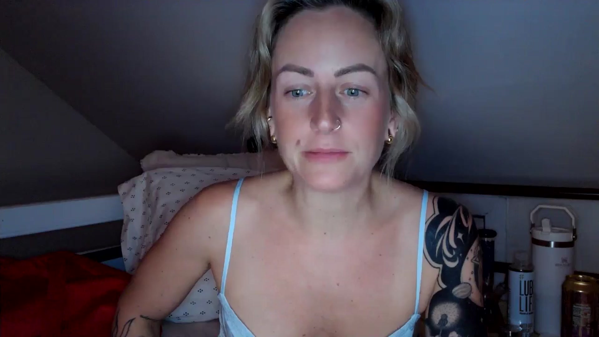 Gallery image thumbnail from Lena_bee's myfreecams stream on, 07/08/2024, 03:28 image 13 of 20