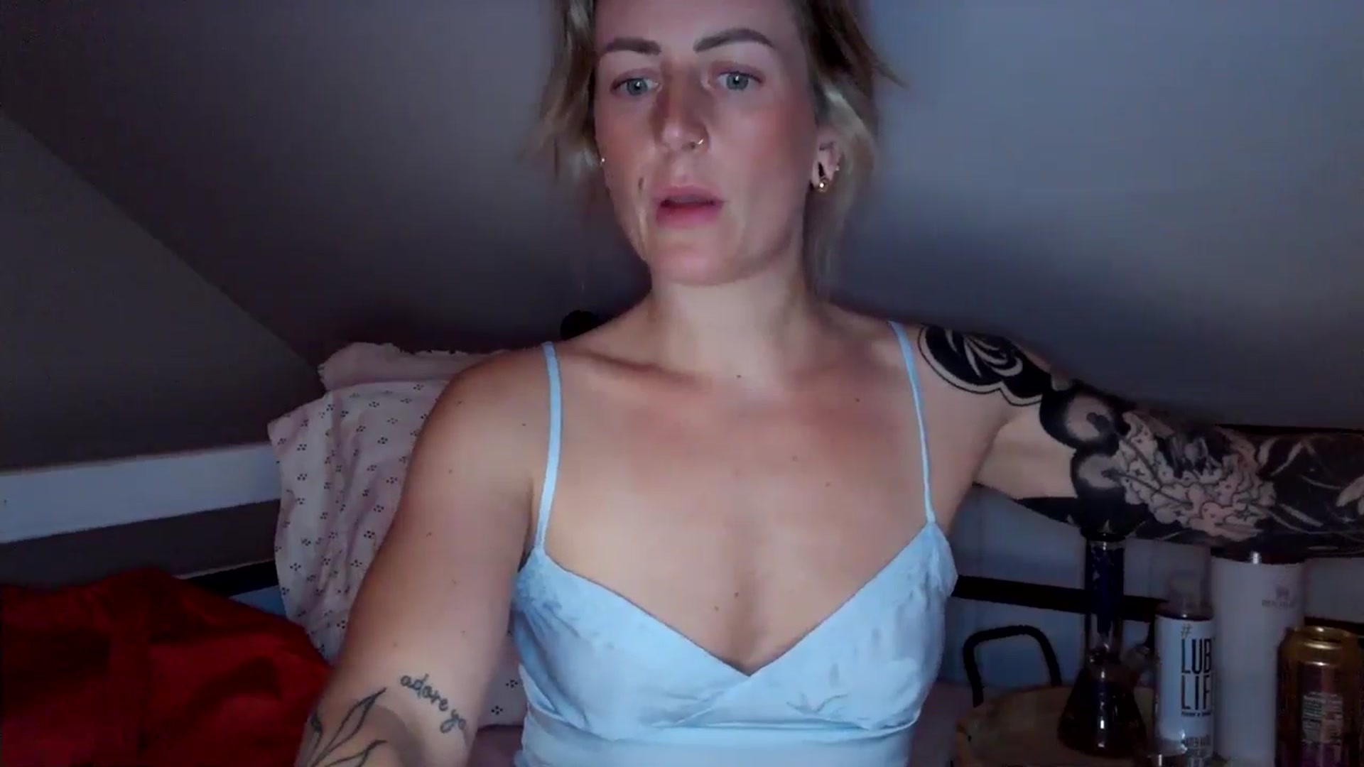Gallery image thumbnail from Lena_bee's myfreecams stream on, 07/08/2024, 03:28 image 6 of 20