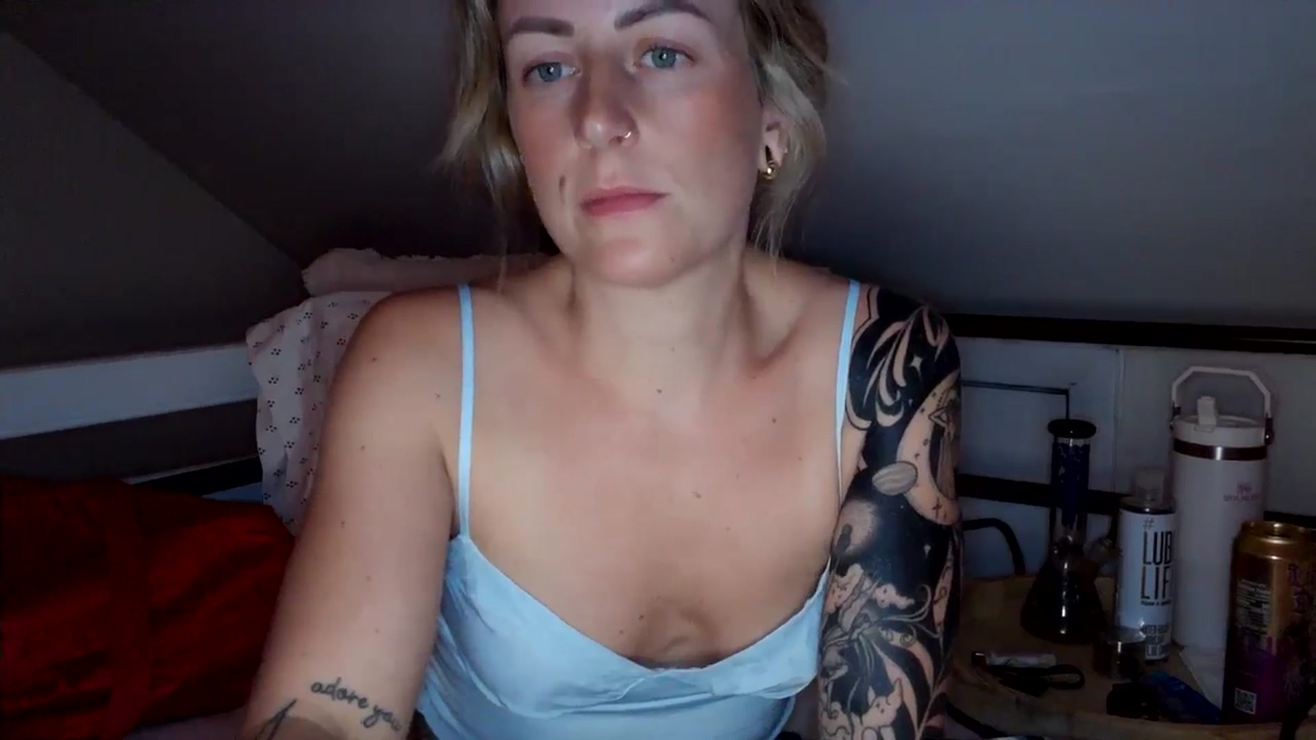Gallery image thumbnail from Lena_bee's myfreecams stream on, 07/08/2024, 03:28 image 18 of 20