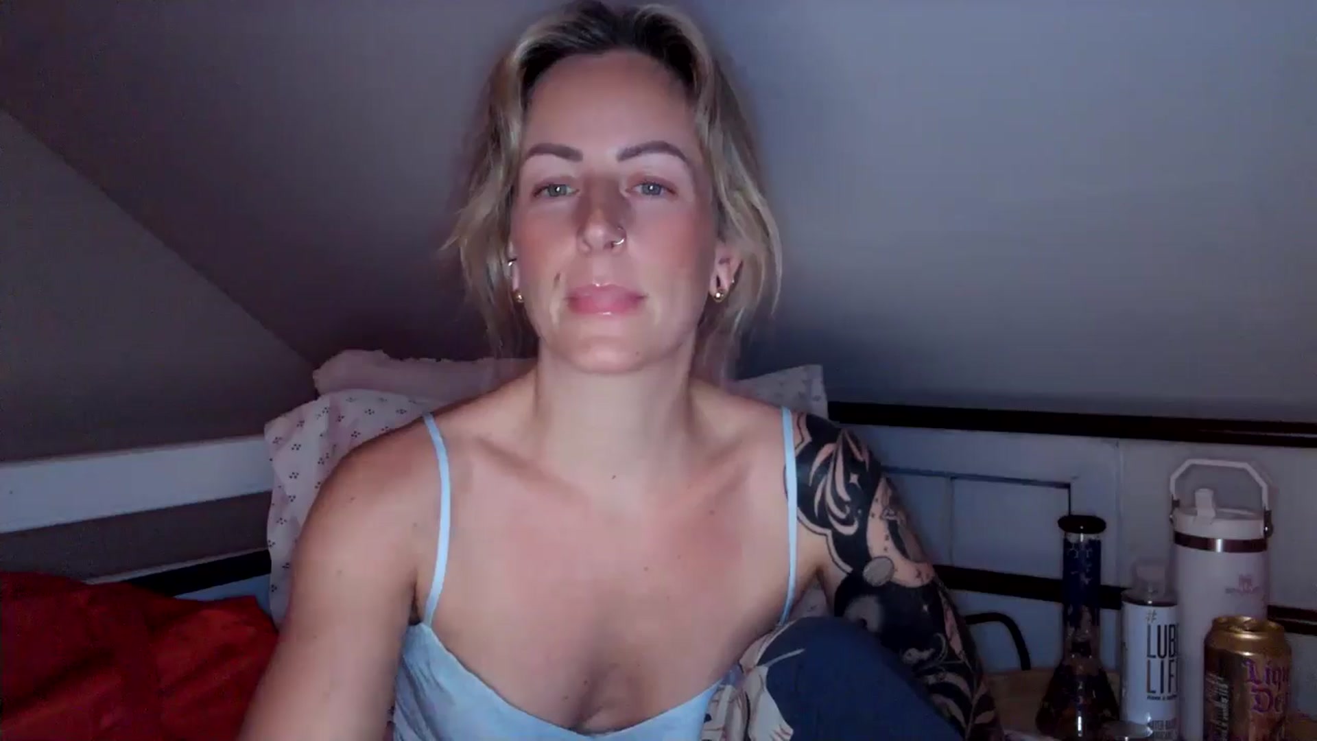 Gallery image thumbnail from Lena_bee's myfreecams stream on, 07/08/2024, 04:07 image 19 of 20