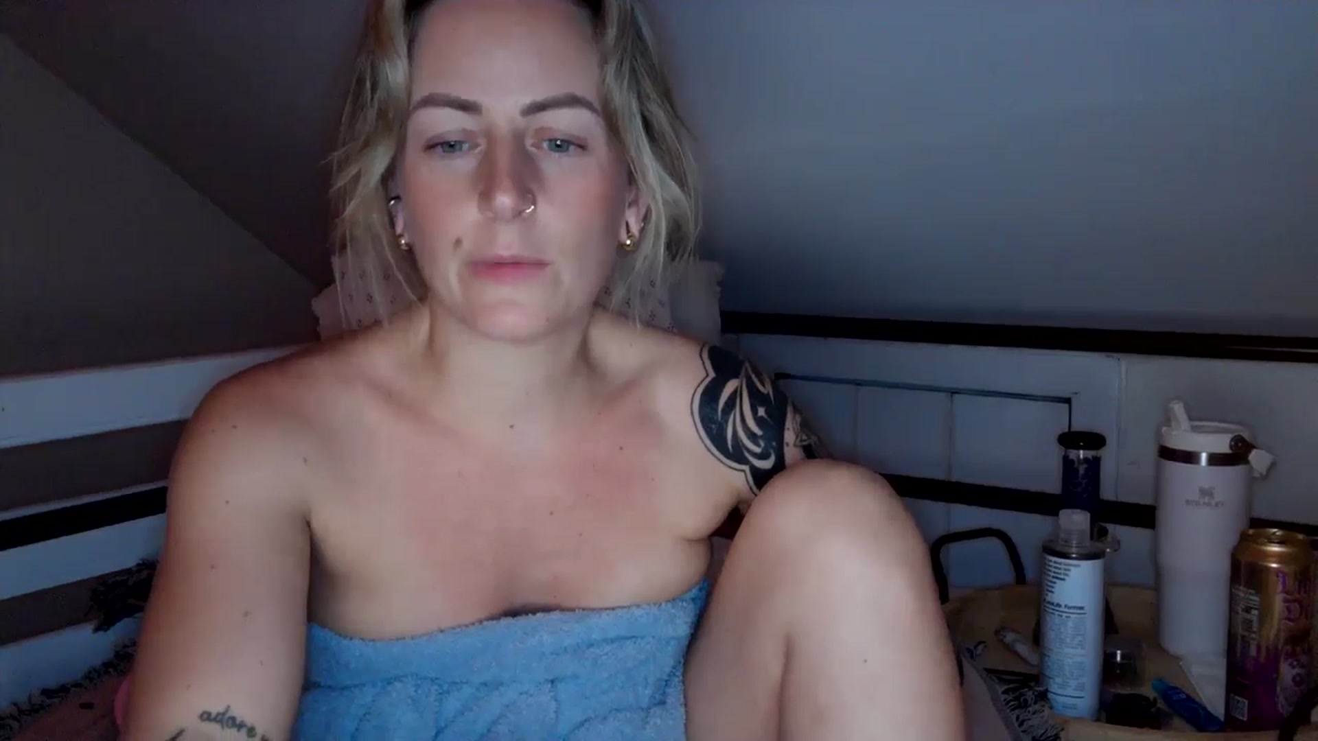 Gallery image thumbnail from Lena_bee's myfreecams stream on, 07/08/2024, 06:37 image 14 of 20