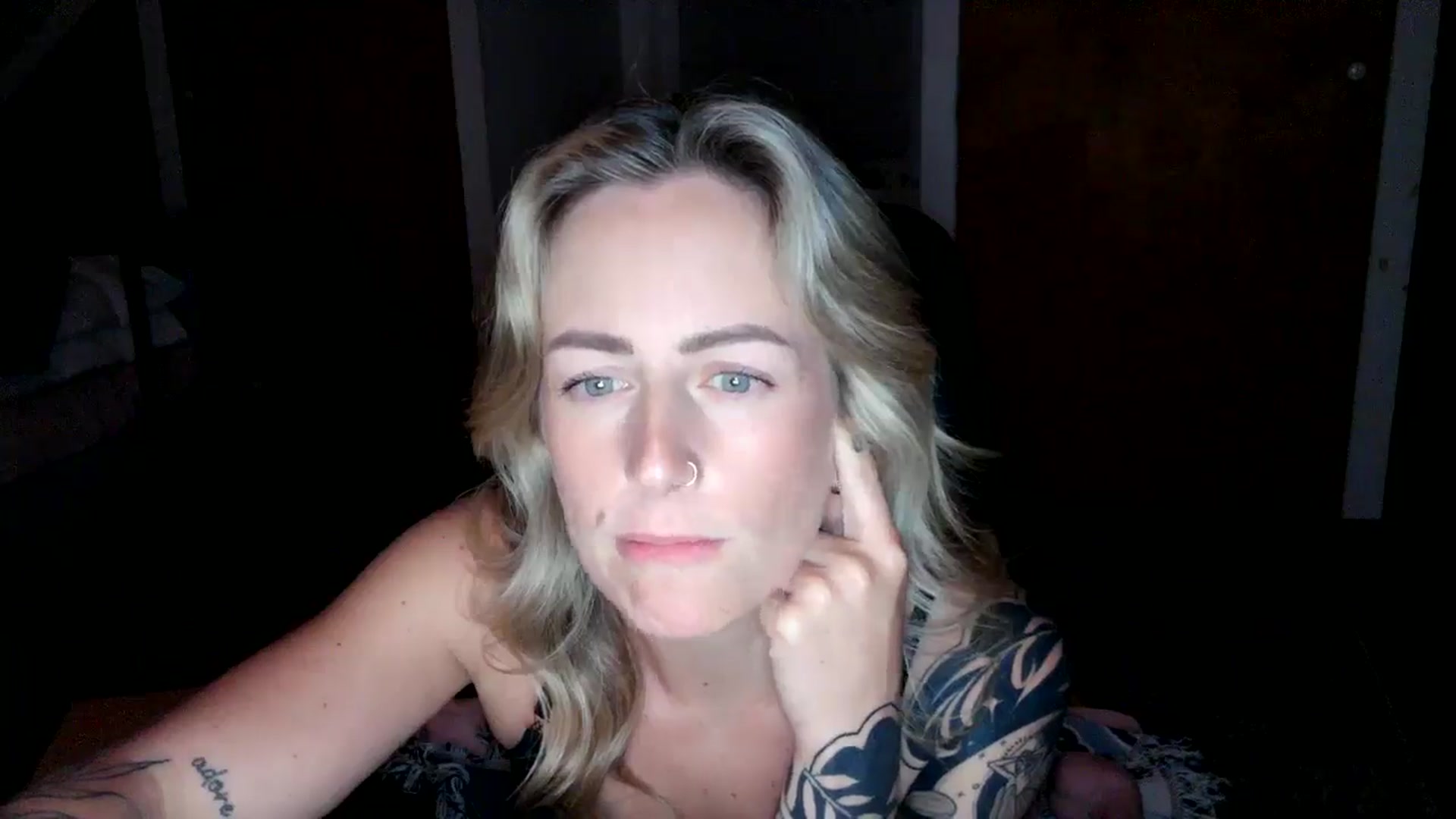 Gallery image thumbnail from Lena_bee's myfreecams stream on, 07/12/2024, 06:08 image 9 of 20