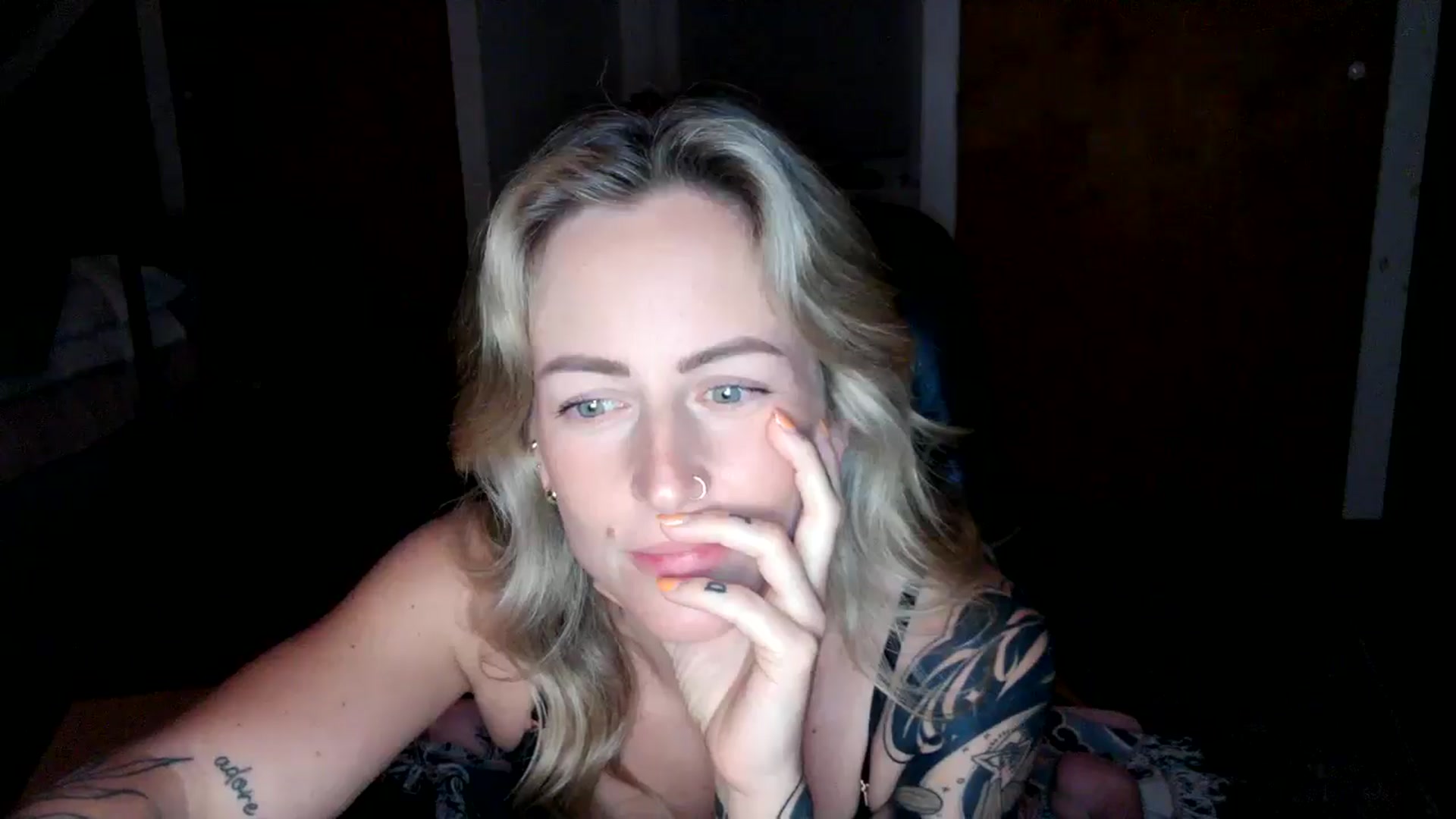 Gallery image thumbnail from Lena_bee's myfreecams stream on, 07/12/2024, 06:08 image 12 of 20