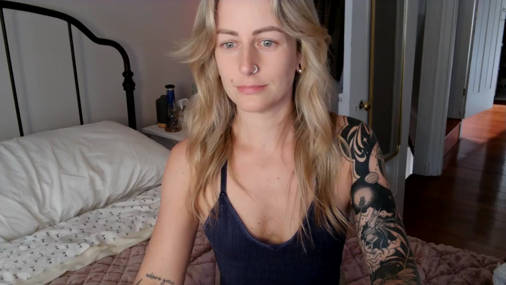 Gallery image thumbnail from Lena_bee's myfreecams stream on, 07/12/2024, 18:52 image 9 of 20