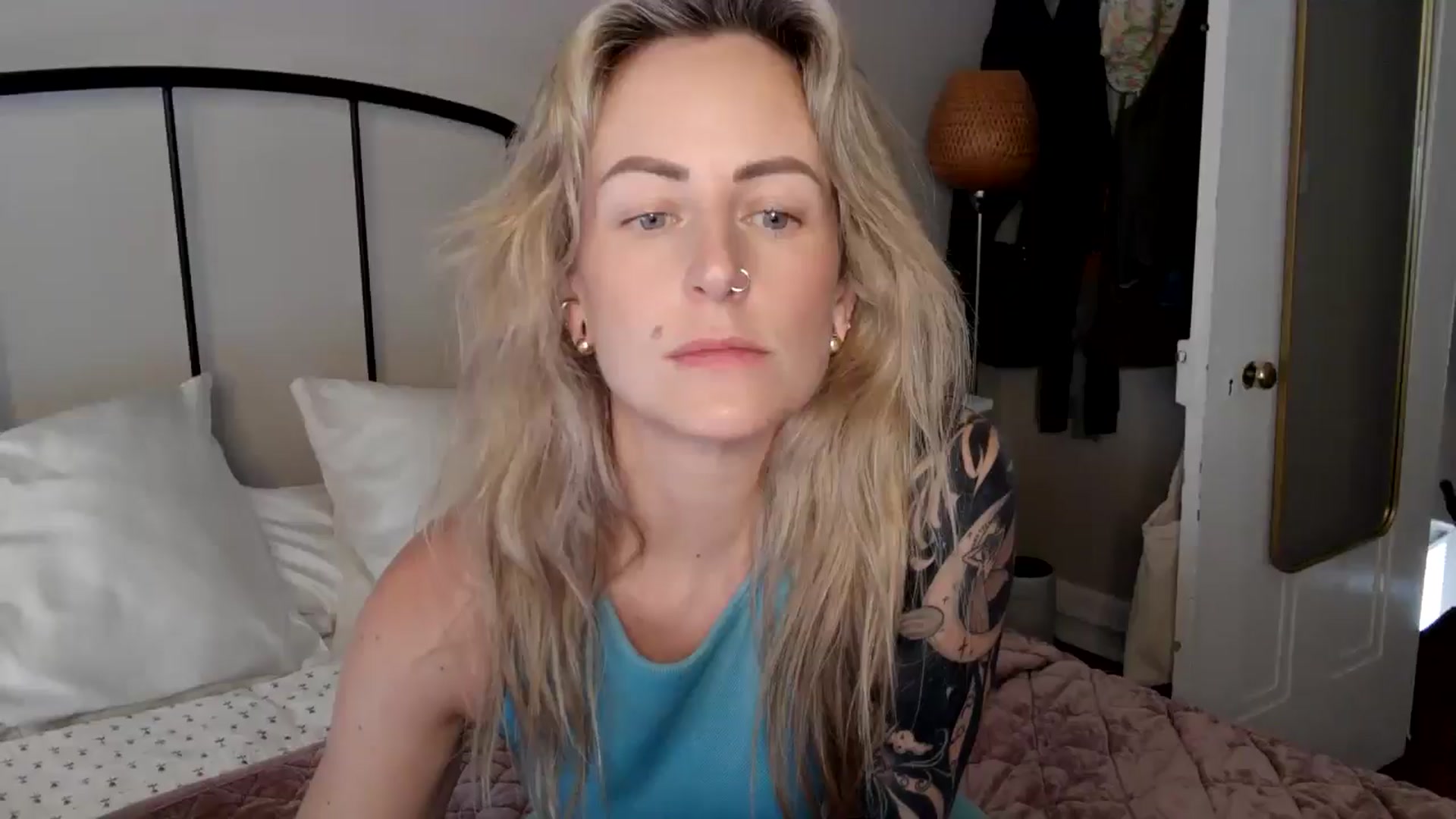 Gallery image thumbnail from Lena_bee's myfreecams stream on, 07/13/2024, 19:03 image 1 of 20