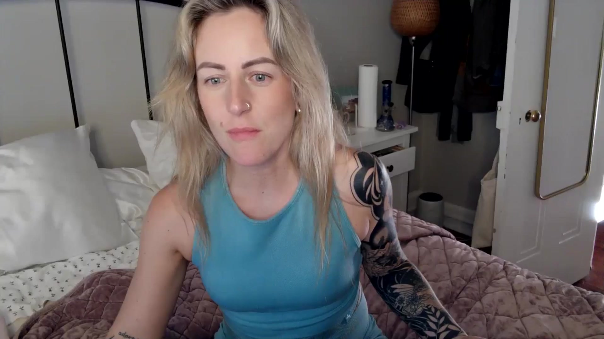 Gallery image thumbnail from Lena_bee's myfreecams stream on, 07/13/2024, 21:47 image 12 of 20