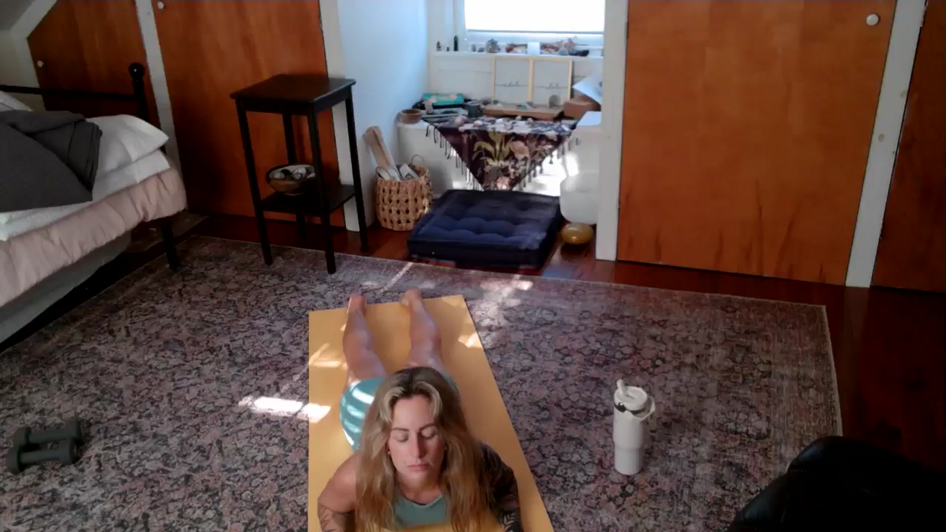 Gallery image thumbnail from Lena_bee's myfreecams stream on, 07/13/2024, 22:59 image 8 of 20