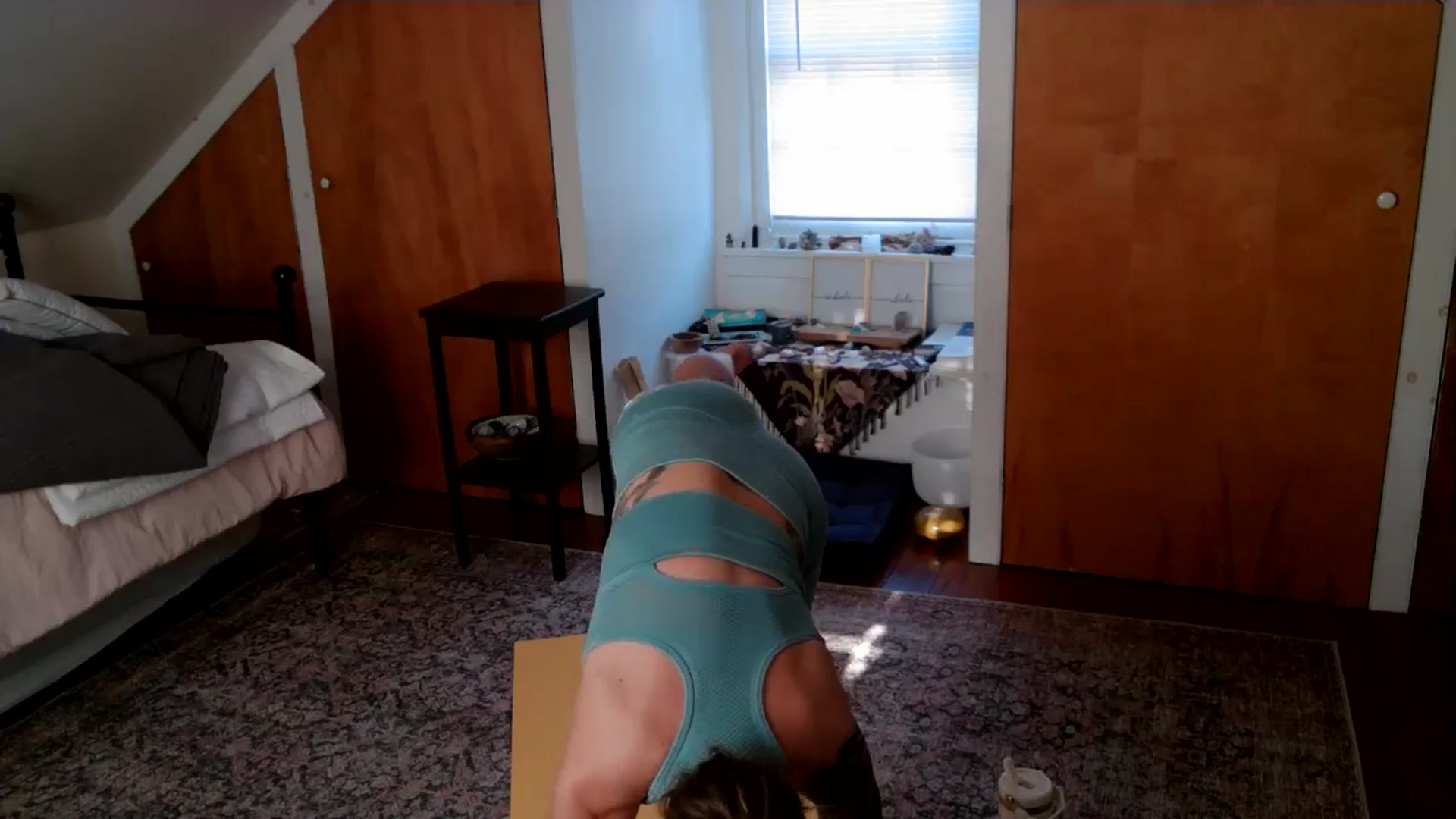 Gallery image thumbnail from Lena_bee's myfreecams stream on, 07/13/2024, 22:59 image 16 of 20