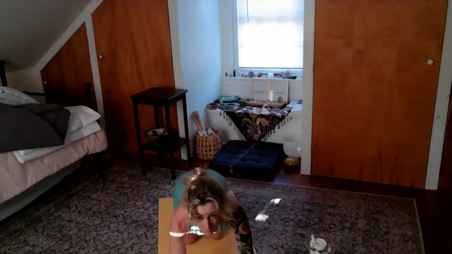 Gallery image thumbnail from Lena_bee's myfreecams stream on, 07/13/2024, 22:59 image 18 of 20