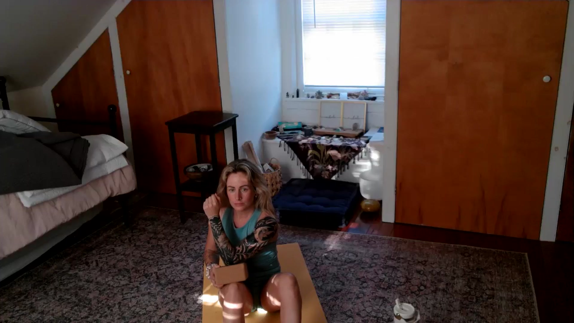 Gallery image thumbnail from Lena_bee's myfreecams stream on, 07/13/2024, 22:59 image 11 of 20