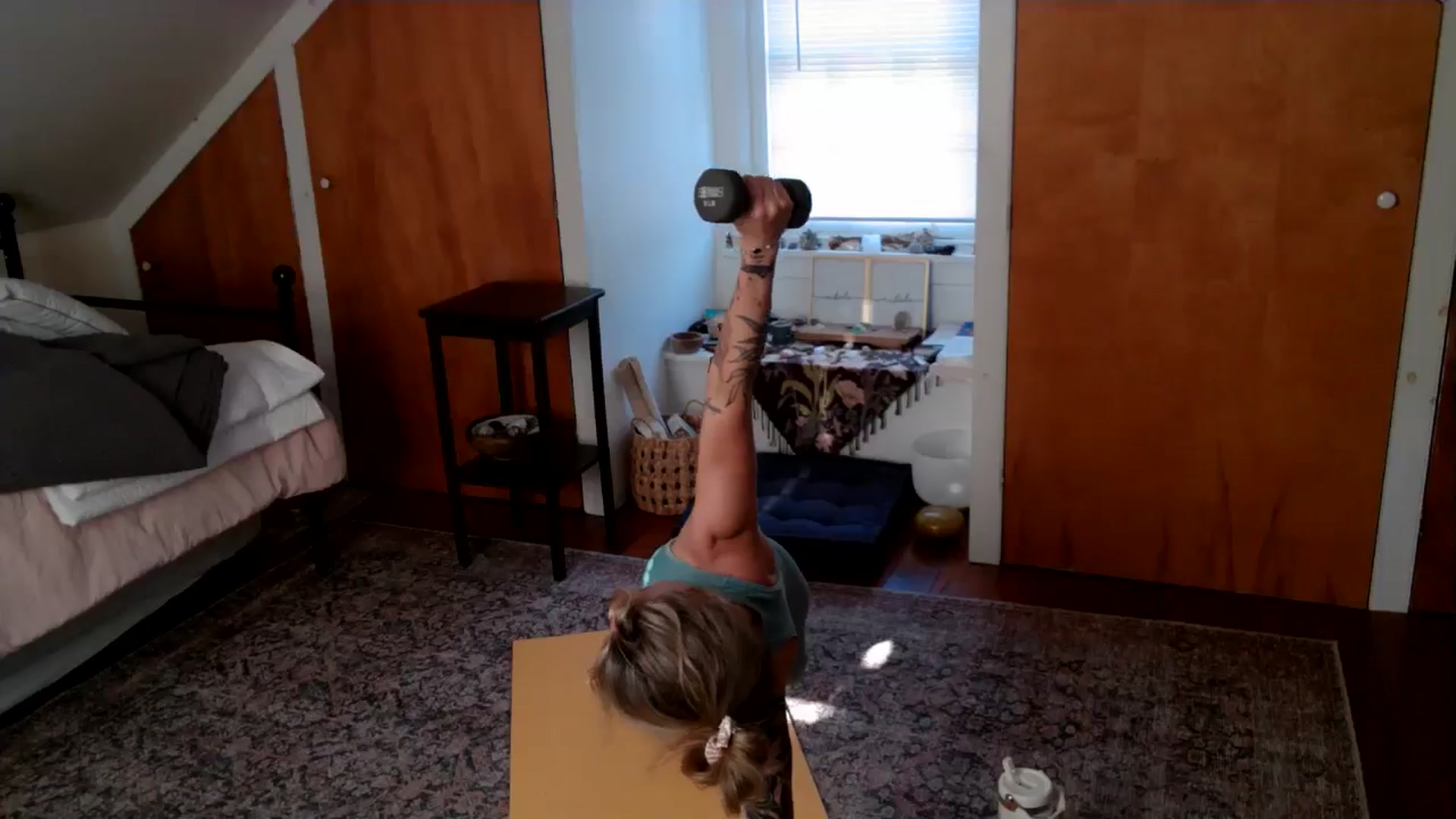 Gallery image thumbnail from Lena_bee's myfreecams stream on, 07/13/2024, 22:59 image 17 of 20