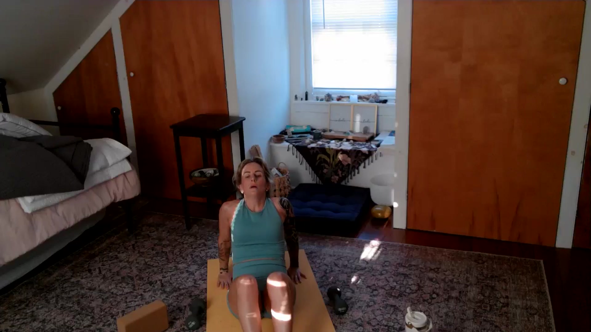 Gallery image thumbnail from Lena_bee's myfreecams stream on, 07/13/2024, 22:59 image 19 of 20
