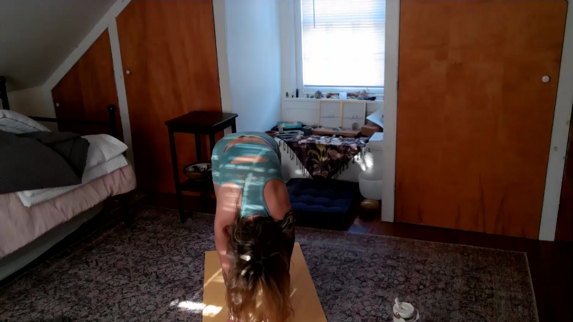 Gallery image thumbnail from Lena_bee's myfreecams stream on, 07/13/2024, 22:59 image 9 of 20