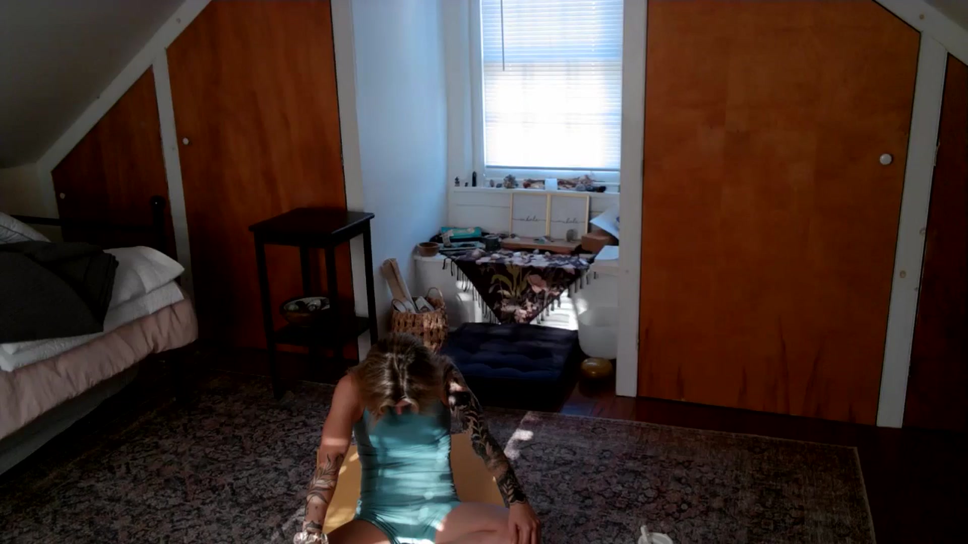 Gallery image thumbnail from Lena_bee's myfreecams stream on, 07/13/2024, 22:59 image 6 of 20