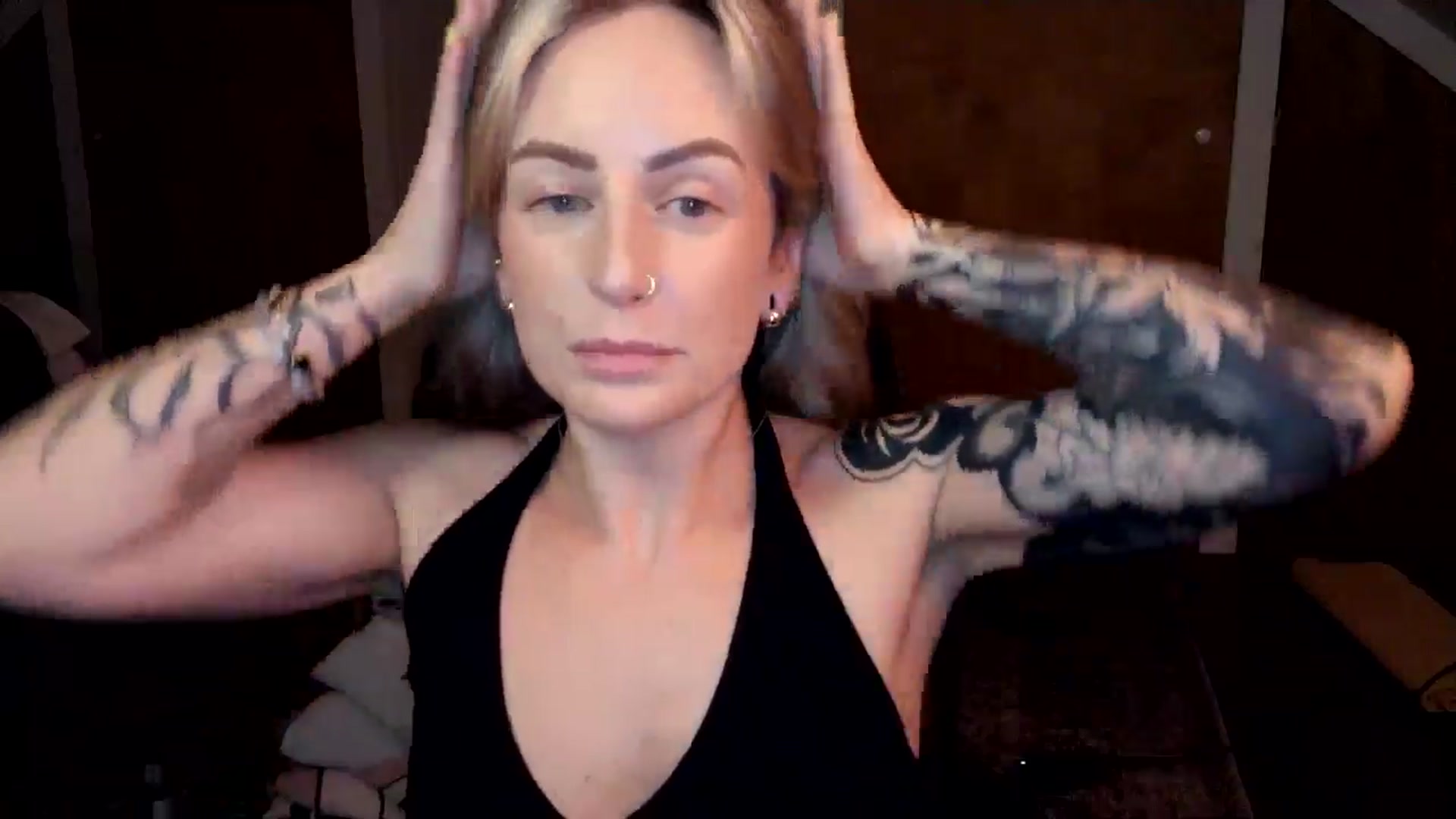 Gallery image thumbnail from Lena_bee's myfreecams stream on, 07/20/2024, 01:44 image 12 of 20