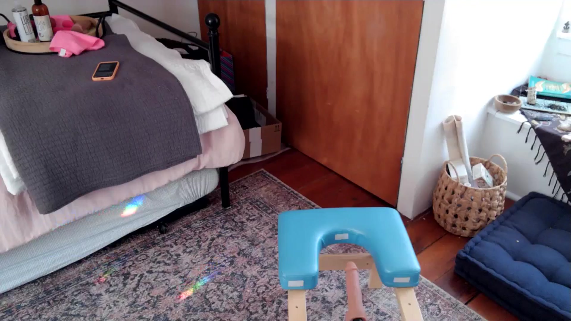 Gallery image thumbnail from Lena_bee's myfreecams stream on, 07/21/2024, 20:57 image 7 of 20
