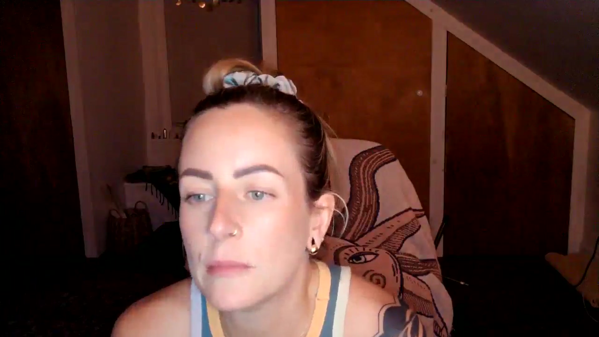 Gallery image thumbnail from Lena_bee's myfreecams stream on, 07/27/2024, 02:14 image 5 of 20