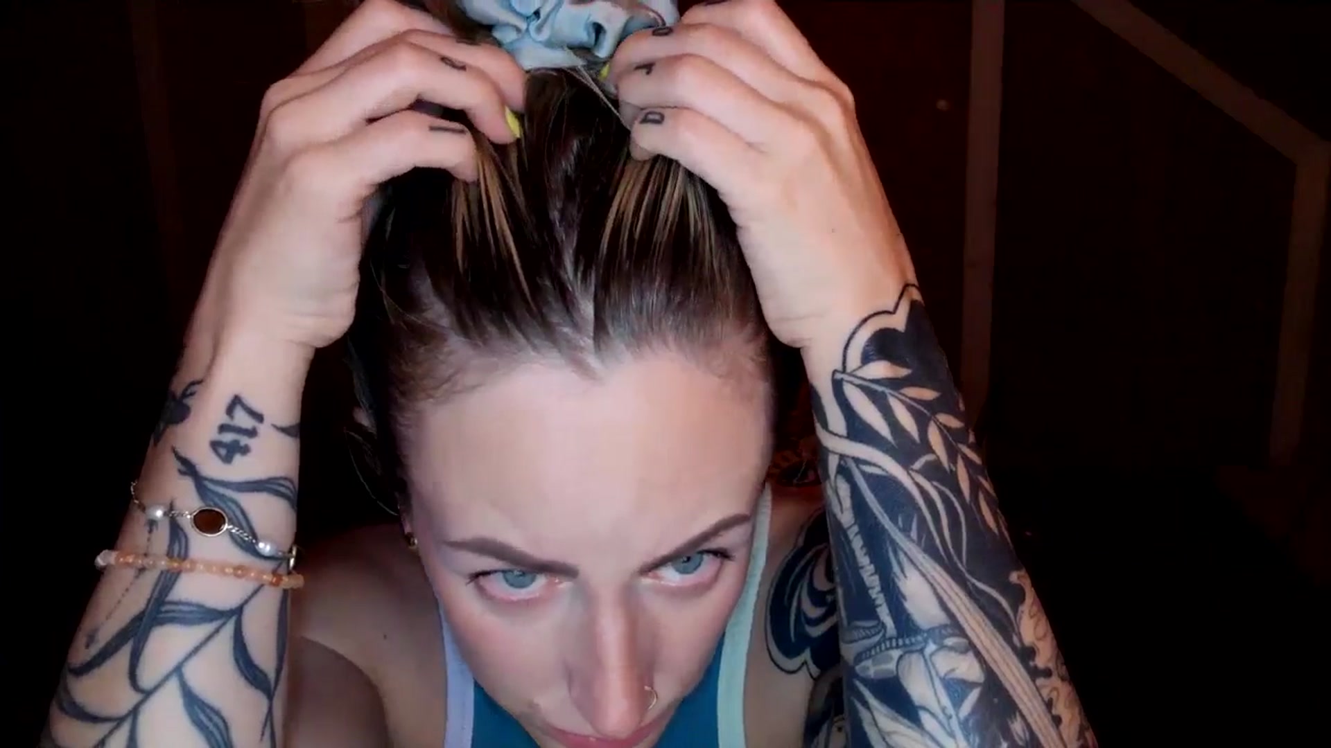 Gallery image thumbnail from Lena_bee's myfreecams stream on, 07/27/2024, 02:14 image 13 of 20