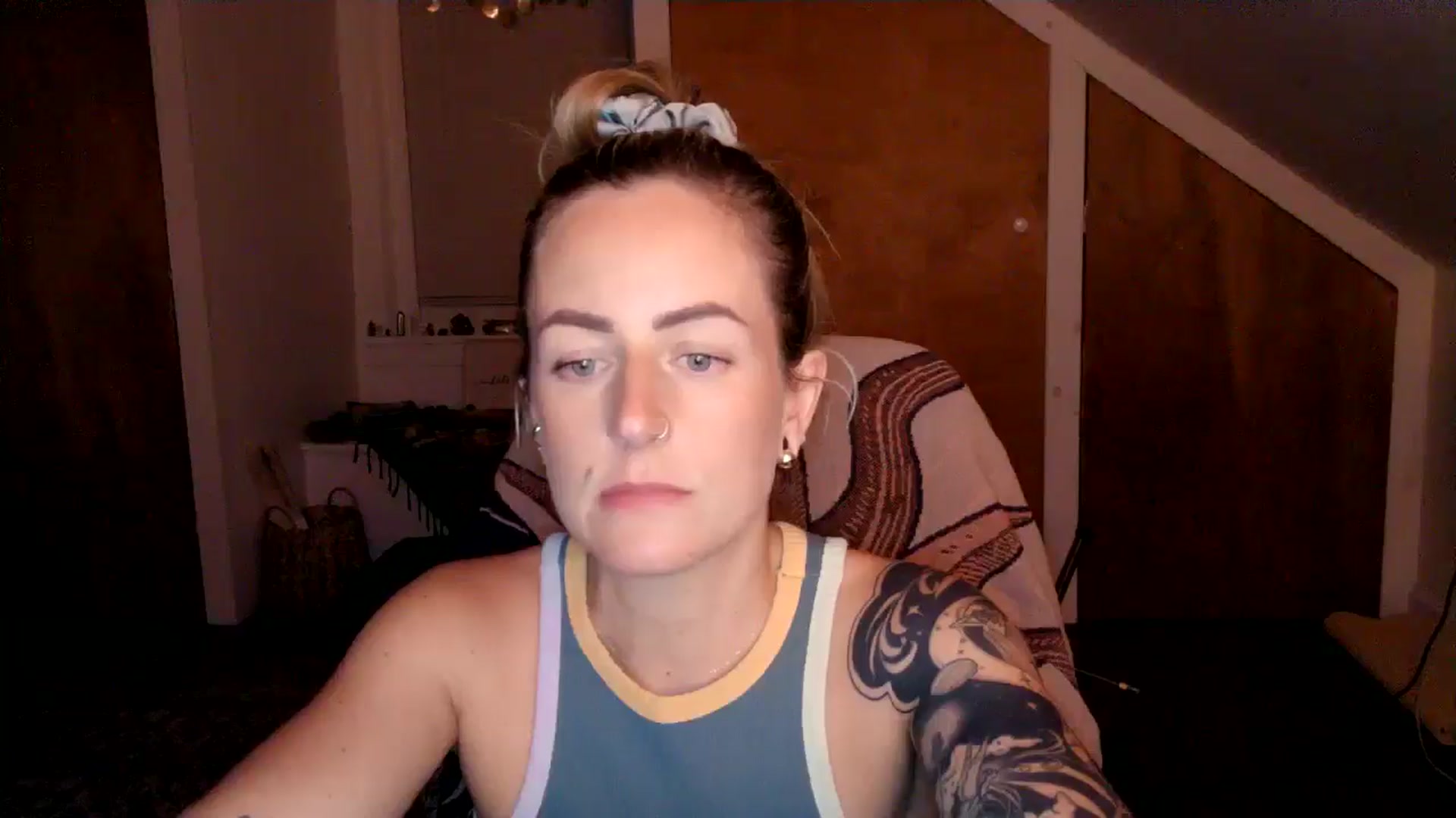 Gallery image thumbnail from Lena_bee's myfreecams stream on, 07/27/2024, 02:14 image 3 of 20