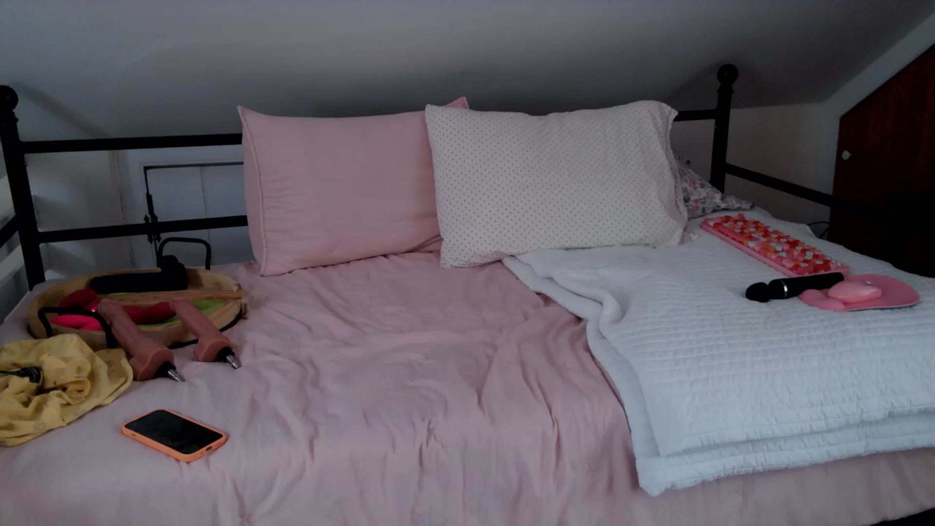Gallery image thumbnail from Lena_bee's myfreecams stream on, 07/28/2024, 17:57 image 20 of 20